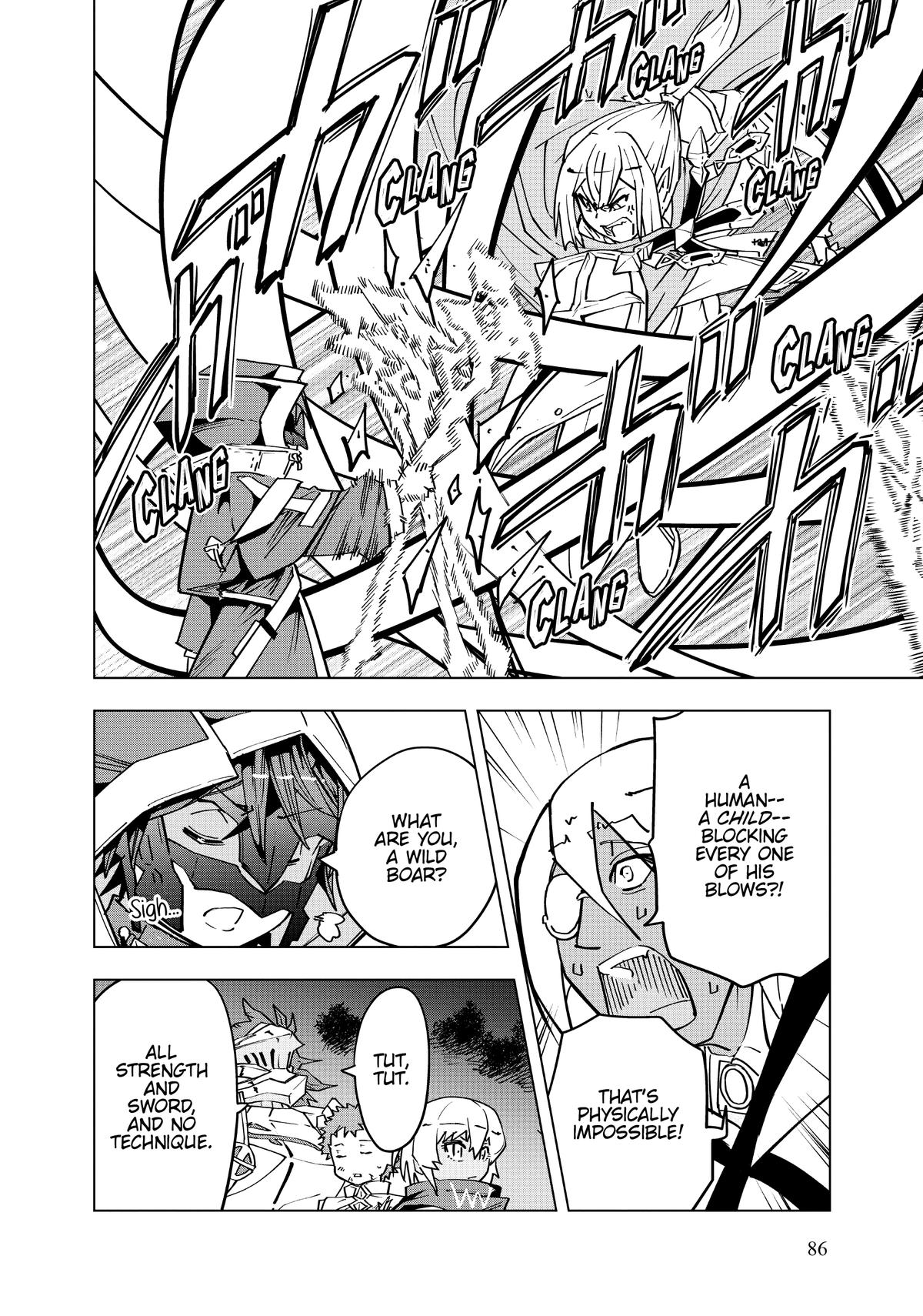 Backstabbed in a Backwater Dungeon – My Party Tried to Kill Me, But Thanks to an Infinite Gacha I Got LVL 9999 Friends and Am Out For Revenge Chapter 18 — page 15