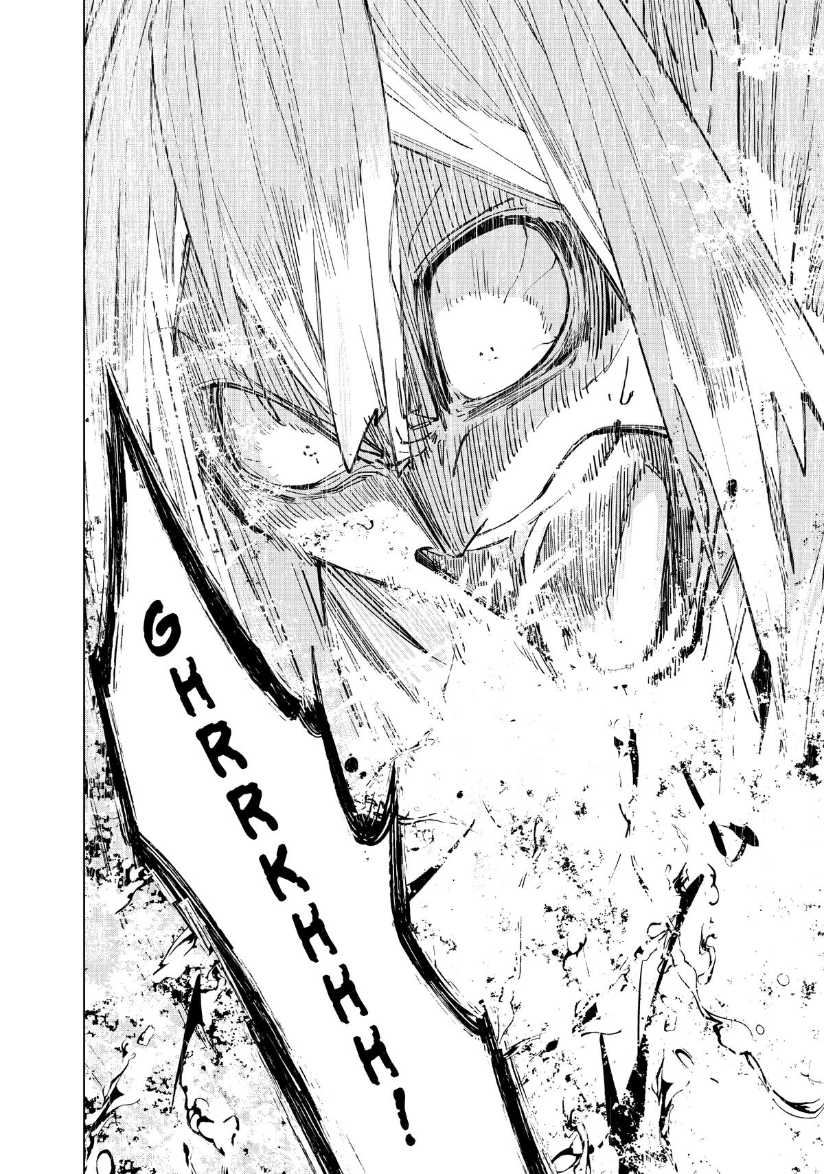 Backstabbed in a Backwater Dungeon – My Party Tried to Kill Me, But Thanks to an Infinite Gacha I Got LVL 9999 Friends and Am Out For Revenge Chapter 18 — page 17