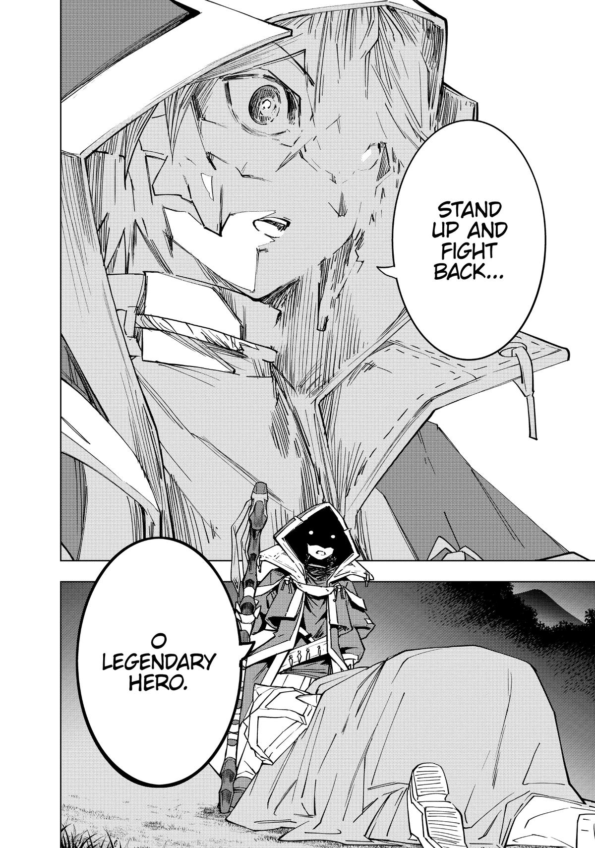 Backstabbed in a Backwater Dungeon – My Party Tried to Kill Me, But Thanks to an Infinite Gacha I Got LVL 9999 Friends and Am Out For Revenge Chapter 18 — page 19
