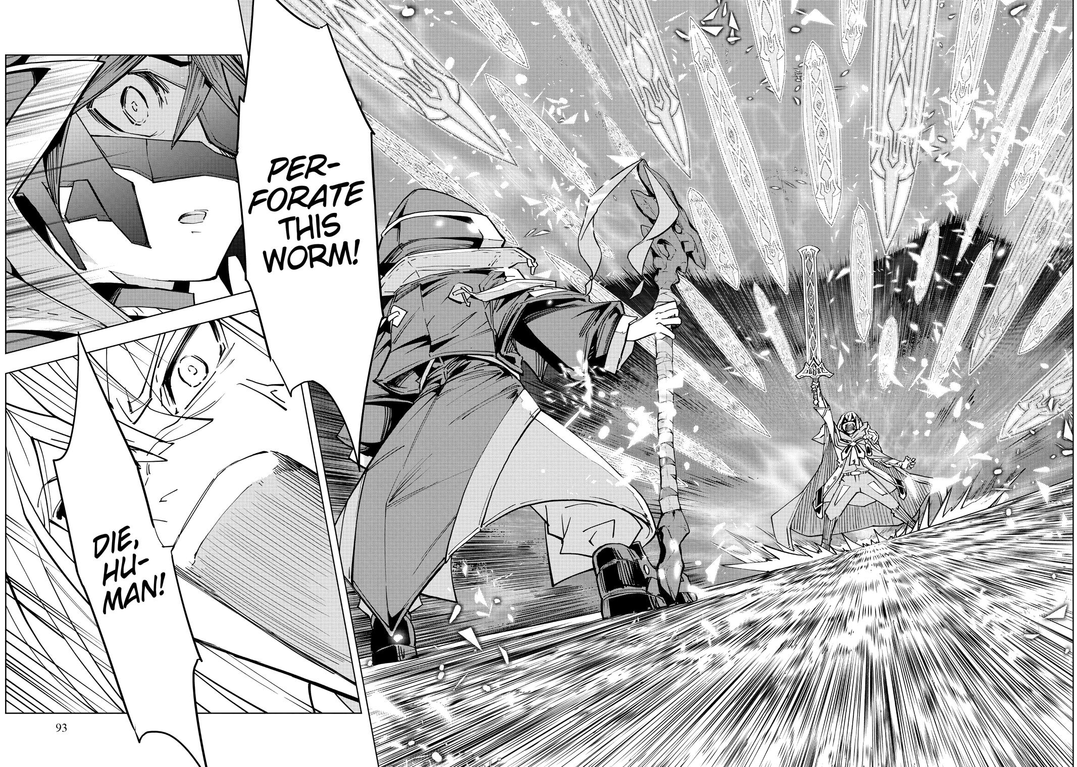 Backstabbed in a Backwater Dungeon – My Party Tried to Kill Me, But Thanks to an Infinite Gacha I Got LVL 9999 Friends and Am Out For Revenge Chapter 18 — page 21
