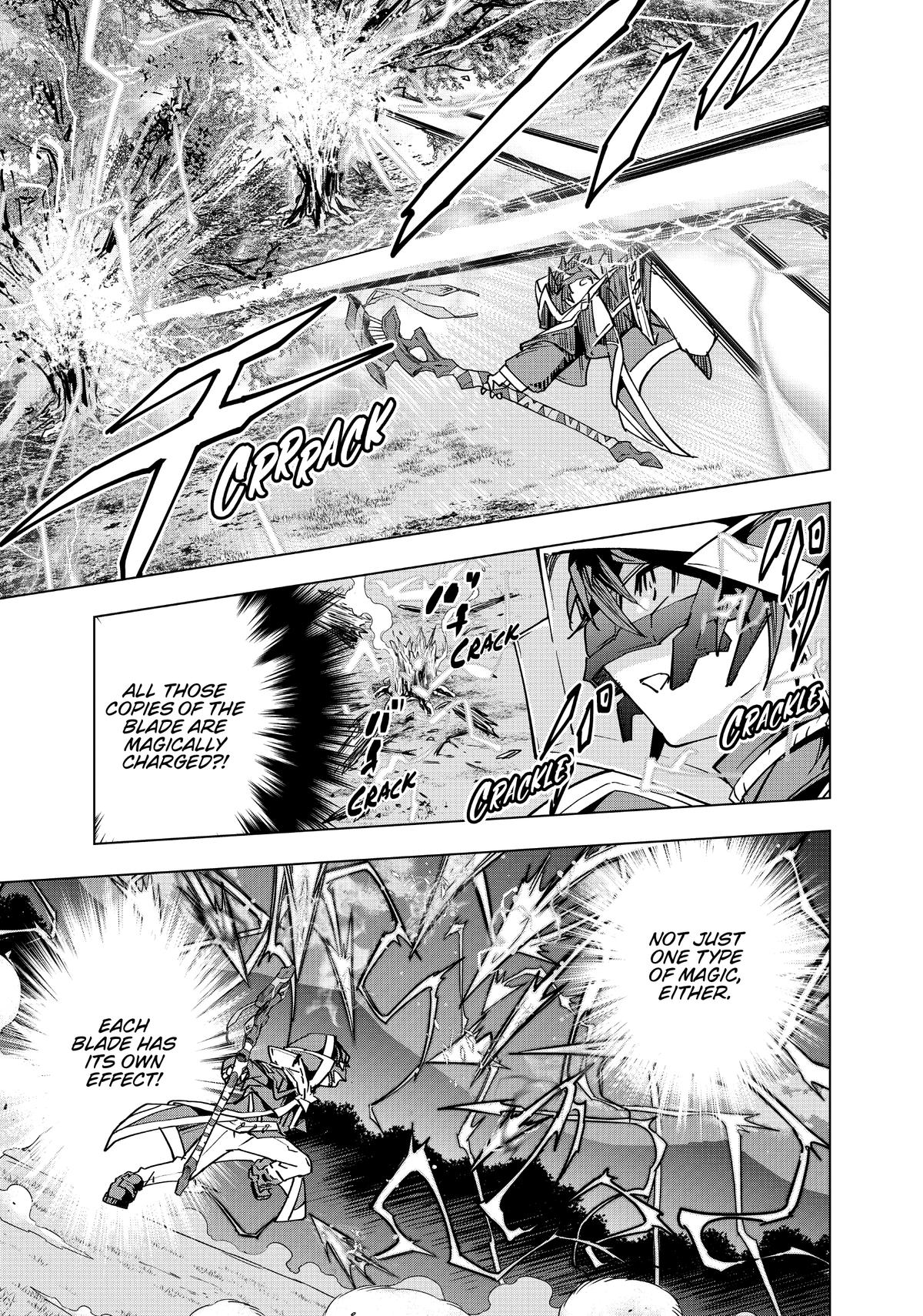 Backstabbed in a Backwater Dungeon – My Party Tried to Kill Me, But Thanks to an Infinite Gacha I Got LVL 9999 Friends and Am Out For Revenge Chapter 19 — page 3