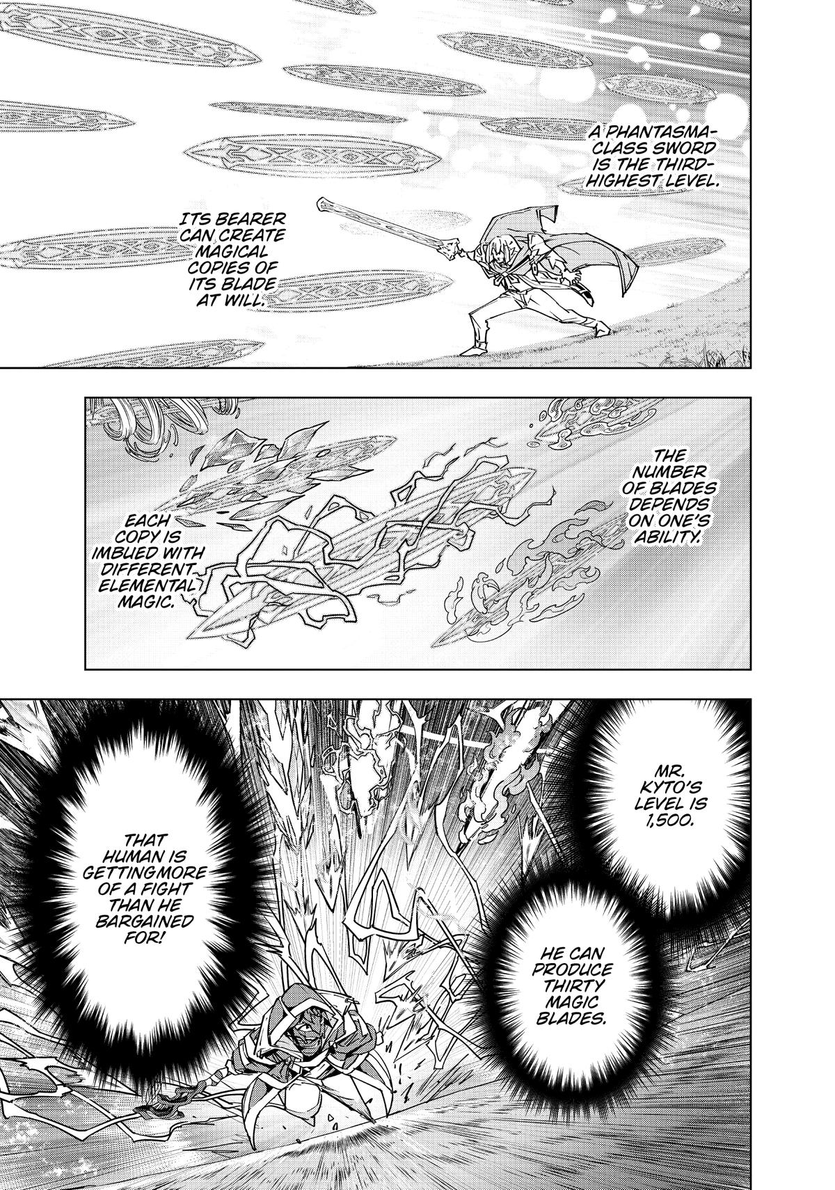 Backstabbed in a Backwater Dungeon – My Party Tried to Kill Me, But Thanks to an Infinite Gacha I Got LVL 9999 Friends and Am Out For Revenge Chapter 19 — page 5