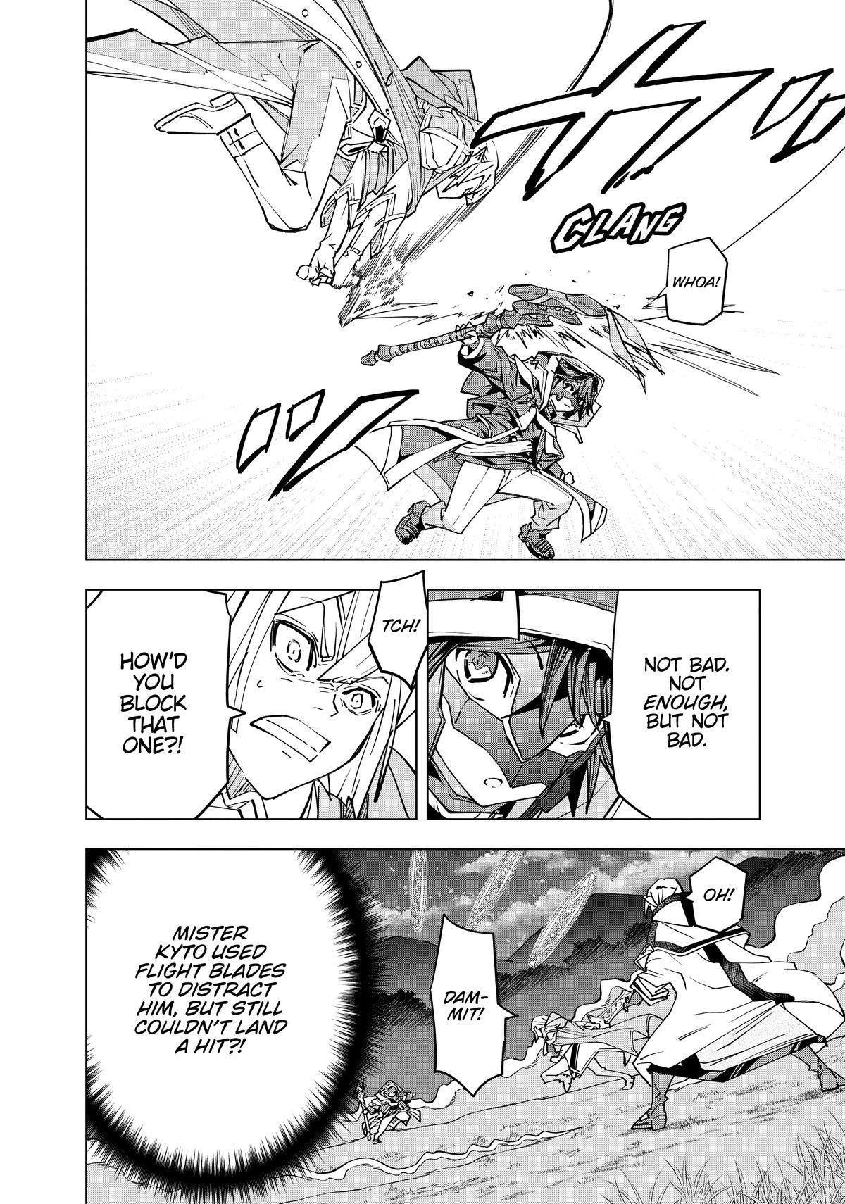 Backstabbed in a Backwater Dungeon – My Party Tried to Kill Me, But Thanks to an Infinite Gacha I Got LVL 9999 Friends and Am Out For Revenge Chapter 19 — page 7