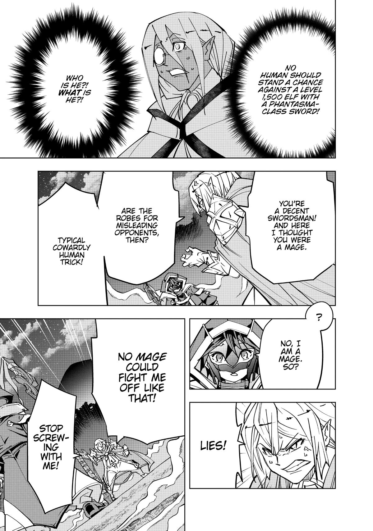 Backstabbed in a Backwater Dungeon – My Party Tried to Kill Me, But Thanks to an Infinite Gacha I Got LVL 9999 Friends and Am Out For Revenge Chapter 19 — page 8