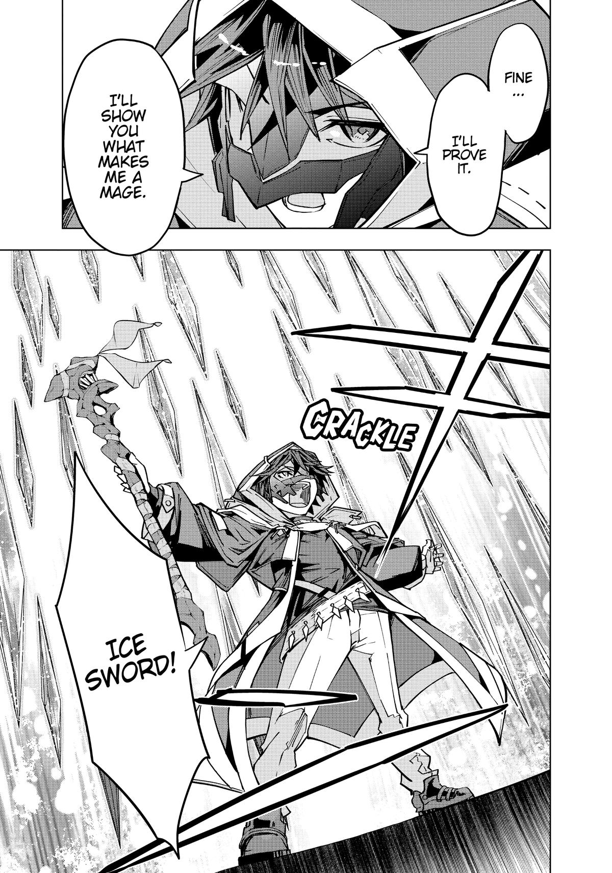 Backstabbed in a Backwater Dungeon – My Party Tried to Kill Me, But Thanks to an Infinite Gacha I Got LVL 9999 Friends and Am Out For Revenge Chapter 19 — page 10