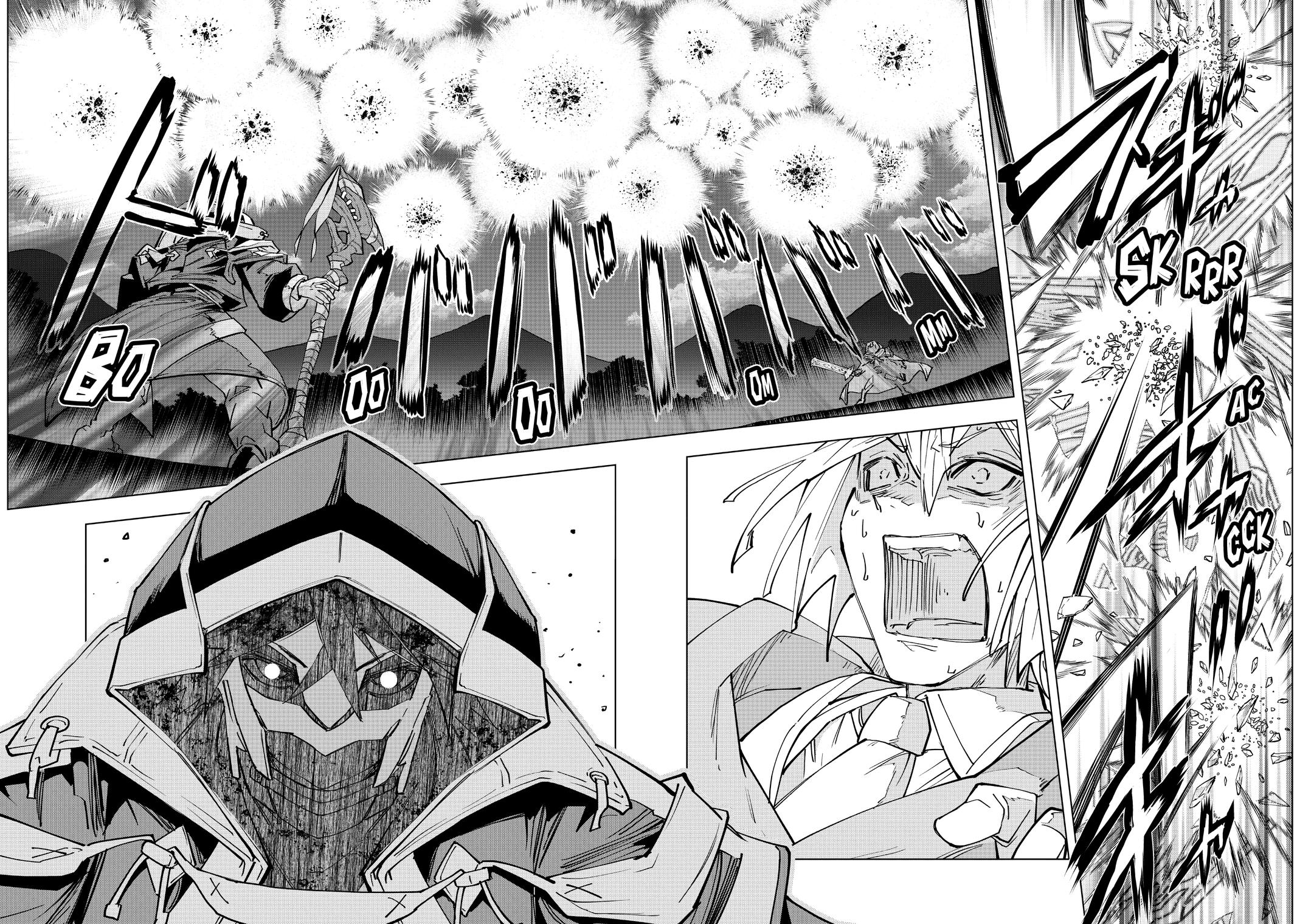 Backstabbed in a Backwater Dungeon – My Party Tried to Kill Me, But Thanks to an Infinite Gacha I Got LVL 9999 Friends and Am Out For Revenge Chapter 19 — page 13