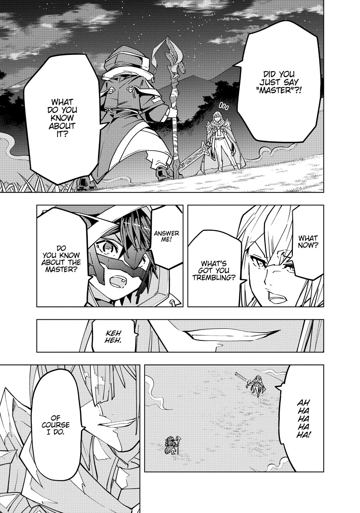 Backstabbed in a Backwater Dungeon – My Party Tried to Kill Me, But Thanks to an Infinite Gacha I Got LVL 9999 Friends and Am Out For Revenge Chapter 19 — page 19