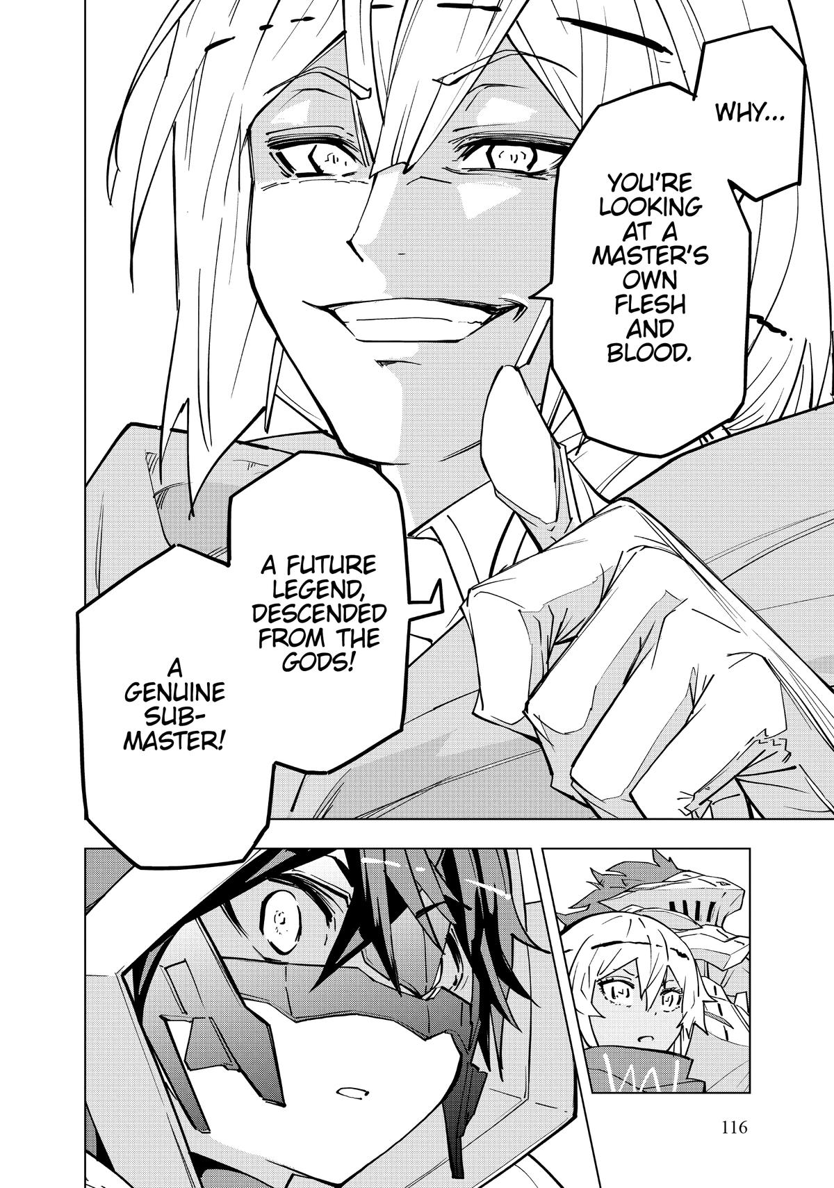 Backstabbed in a Backwater Dungeon – My Party Tried to Kill Me, But Thanks to an Infinite Gacha I Got LVL 9999 Friends and Am Out For Revenge Chapter 19 — page 20