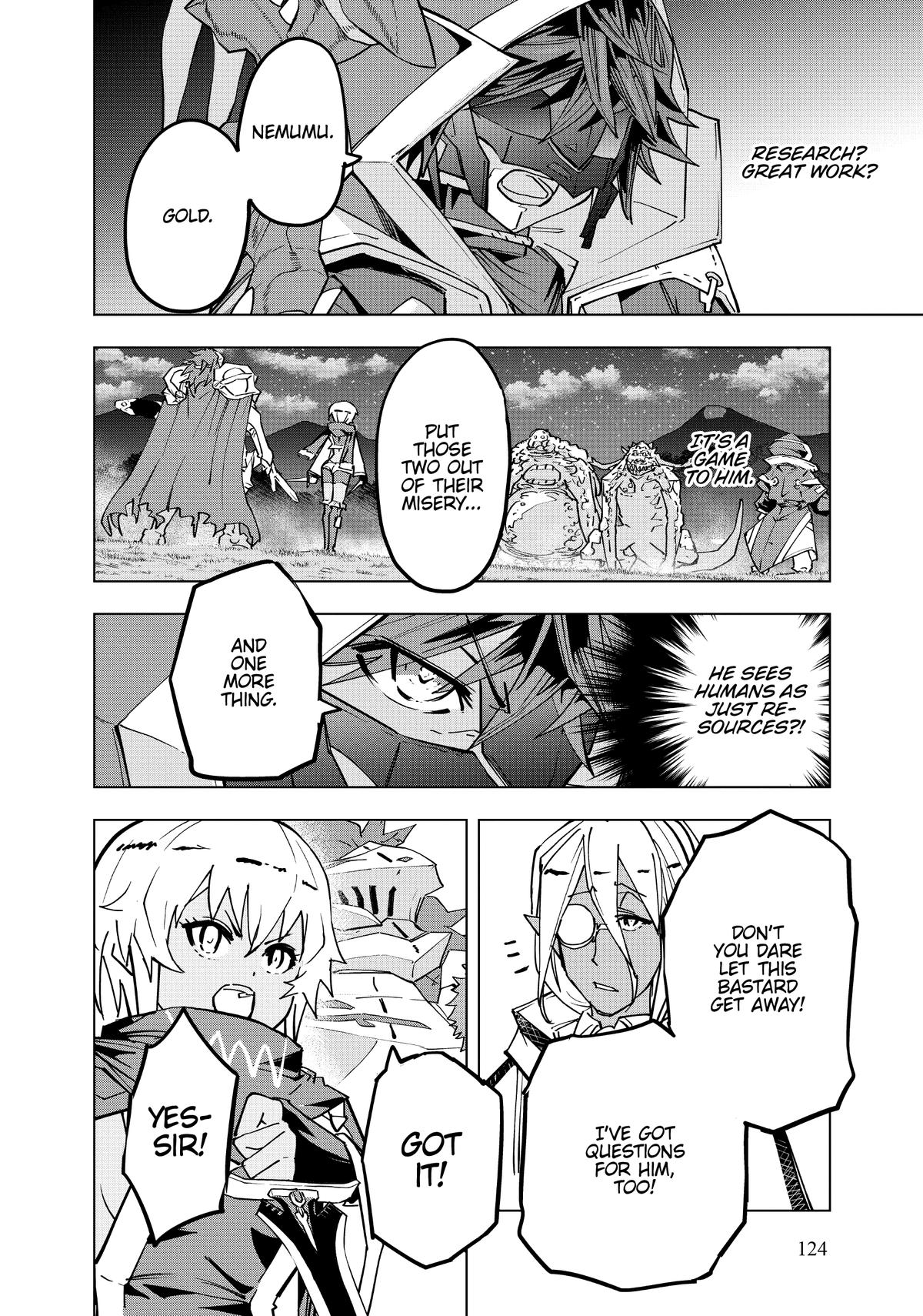 Backstabbed in a Backwater Dungeon – My Party Tried to Kill Me, But Thanks to an Infinite Gacha I Got LVL 9999 Friends and Am Out For Revenge Chapter 20 — page 8