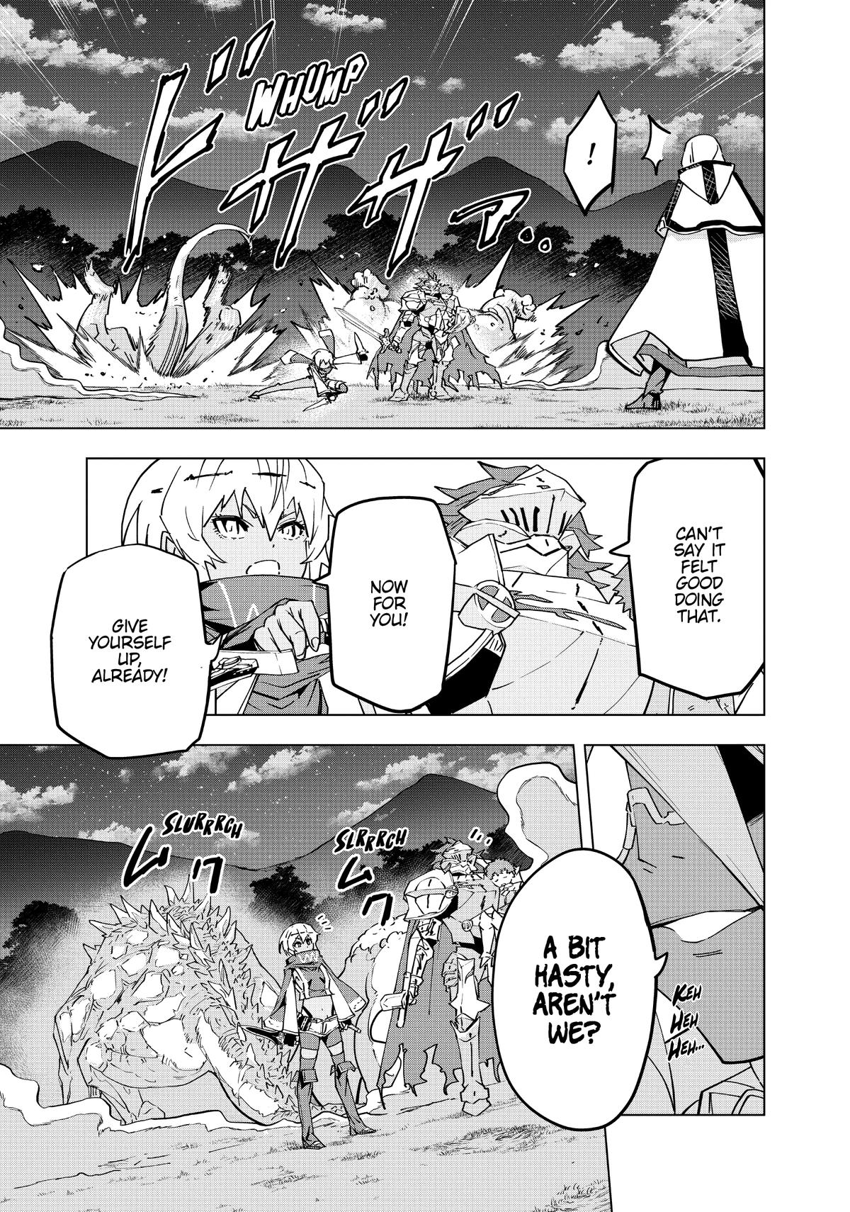 Backstabbed in a Backwater Dungeon – My Party Tried to Kill Me, But Thanks to an Infinite Gacha I Got LVL 9999 Friends and Am Out For Revenge Chapter 20 — page 11