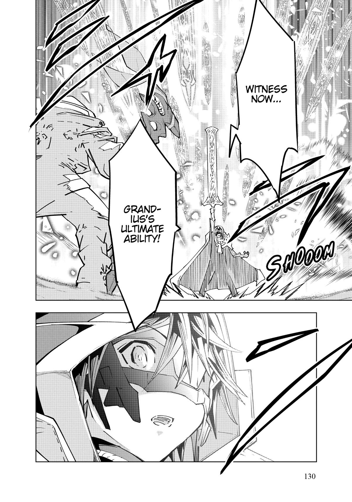 Backstabbed in a Backwater Dungeon – My Party Tried to Kill Me, But Thanks to an Infinite Gacha I Got LVL 9999 Friends and Am Out For Revenge Chapter 20 — page 14