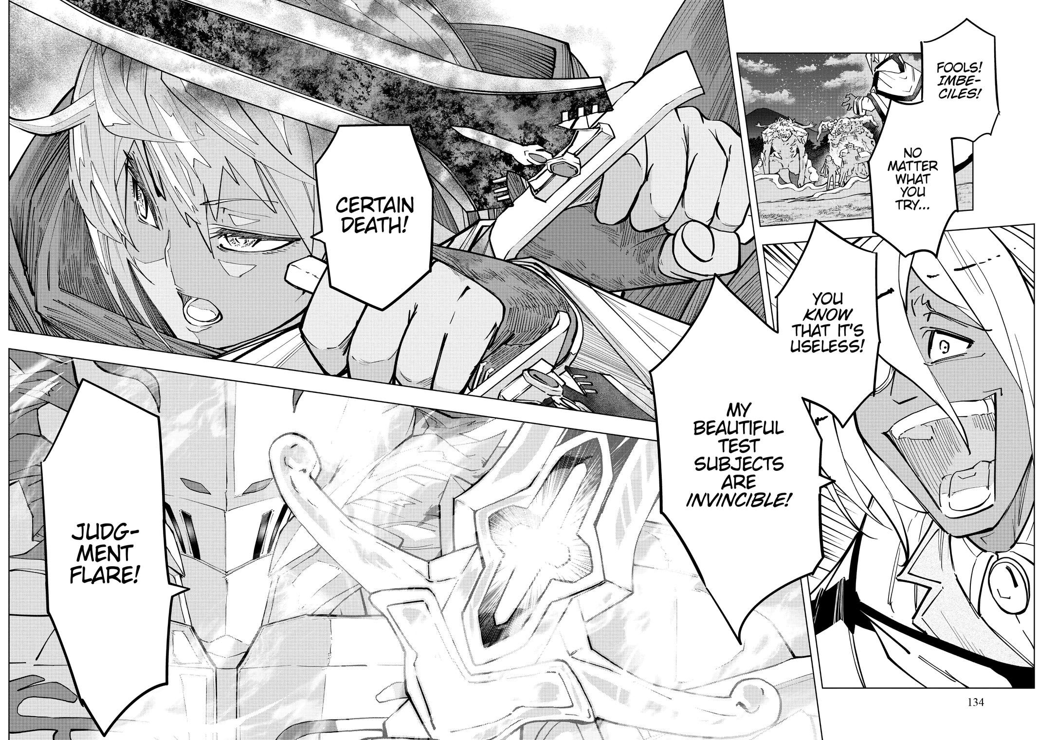 Backstabbed in a Backwater Dungeon – My Party Tried to Kill Me, But Thanks to an Infinite Gacha I Got LVL 9999 Friends and Am Out For Revenge Chapter 20 — page 18