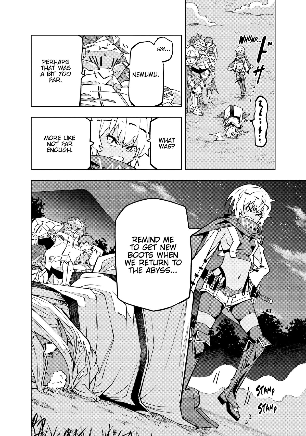 Backstabbed in a Backwater Dungeon – My Party Tried to Kill Me, But Thanks to an Infinite Gacha I Got LVL 9999 Friends and Am Out For Revenge Chapter 20 — page 22