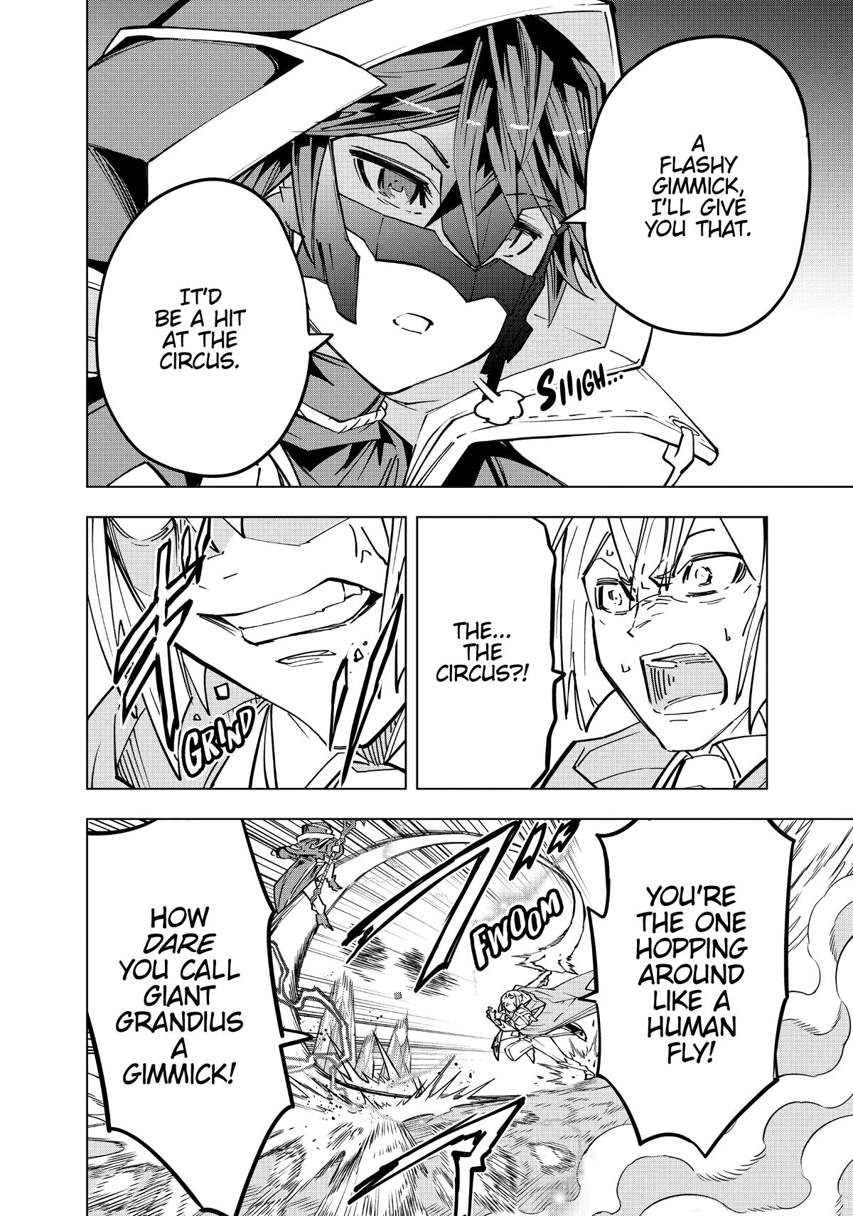 Backstabbed in a Backwater Dungeon – My Party Tried to Kill Me, But Thanks to an Infinite Gacha I Got LVL 9999 Friends and Am Out For Revenge Chapter 21 — page 5