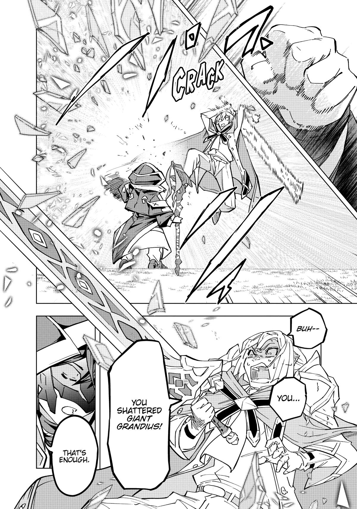 Backstabbed in a Backwater Dungeon – My Party Tried to Kill Me, But Thanks to an Infinite Gacha I Got LVL 9999 Friends and Am Out For Revenge Chapter 21 — page 10