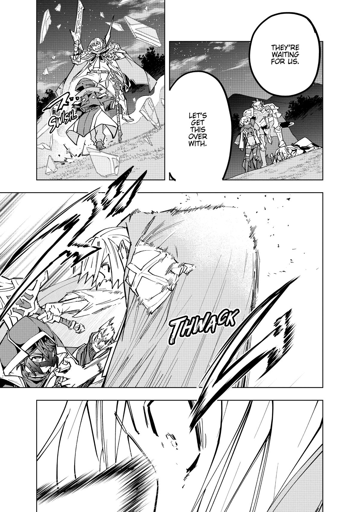 Backstabbed in a Backwater Dungeon – My Party Tried to Kill Me, But Thanks to an Infinite Gacha I Got LVL 9999 Friends and Am Out For Revenge Chapter 21 — page 11