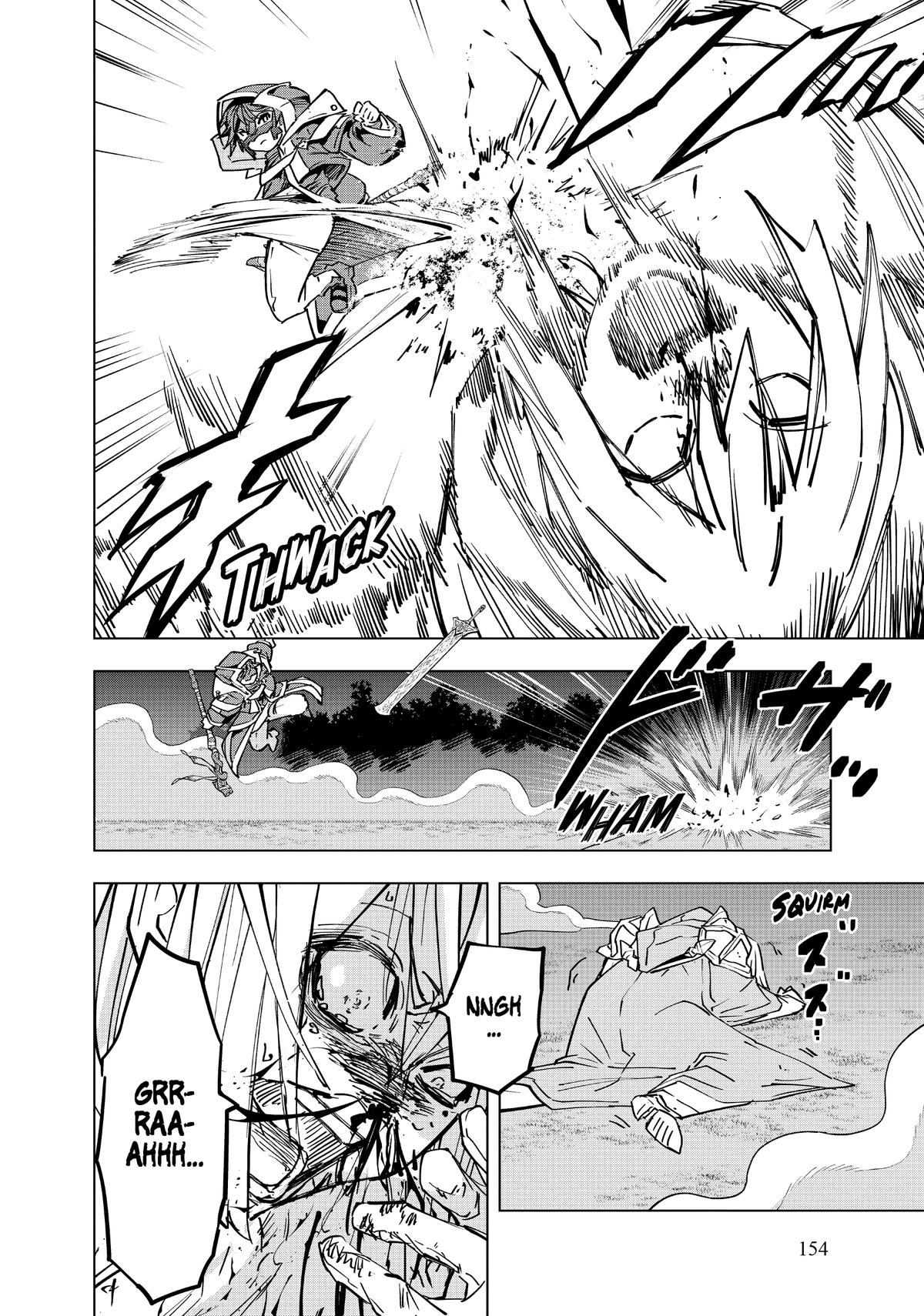 Backstabbed in a Backwater Dungeon – My Party Tried to Kill Me, But Thanks to an Infinite Gacha I Got LVL 9999 Friends and Am Out For Revenge Chapter 21 — page 12