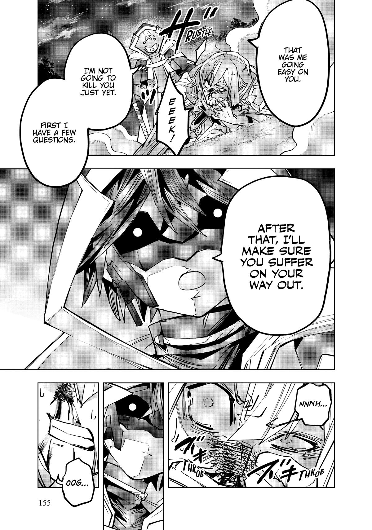 Backstabbed in a Backwater Dungeon – My Party Tried to Kill Me, But Thanks to an Infinite Gacha I Got LVL 9999 Friends and Am Out For Revenge Chapter 21 — page 13