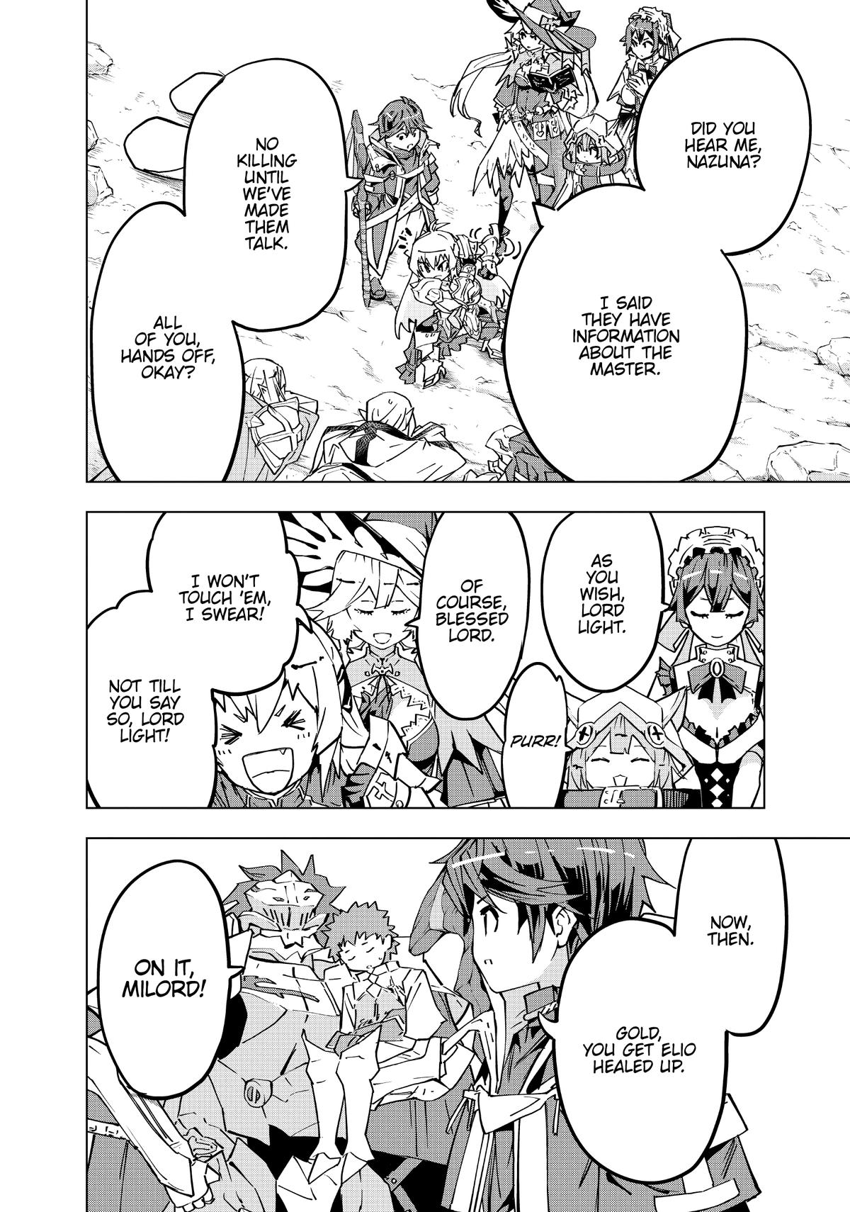 Backstabbed in a Backwater Dungeon – My Party Tried to Kill Me, But Thanks to an Infinite Gacha I Got LVL 9999 Friends and Am Out For Revenge Chapter 22 — page 8