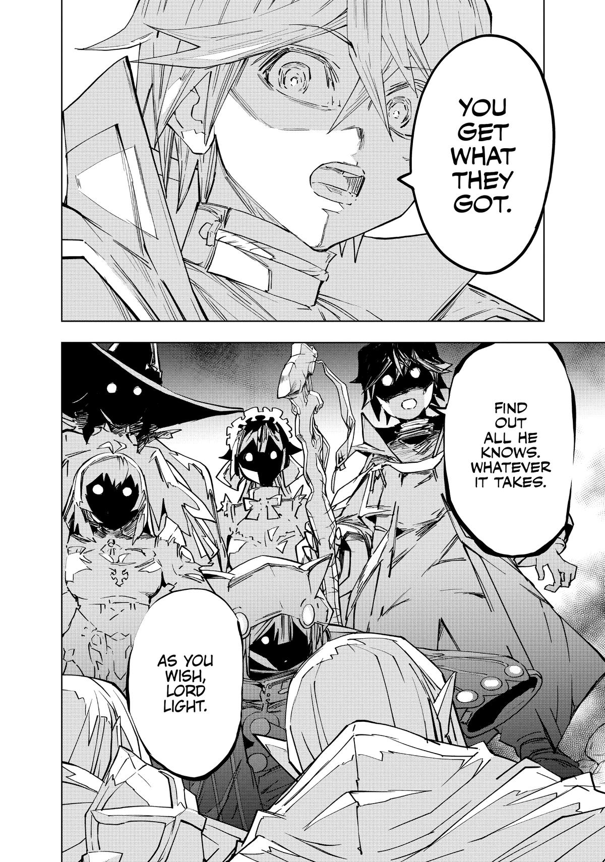 Backstabbed in a Backwater Dungeon – My Party Tried to Kill Me, But Thanks to an Infinite Gacha I Got LVL 9999 Friends and Am Out For Revenge Chapter 22 — page 10