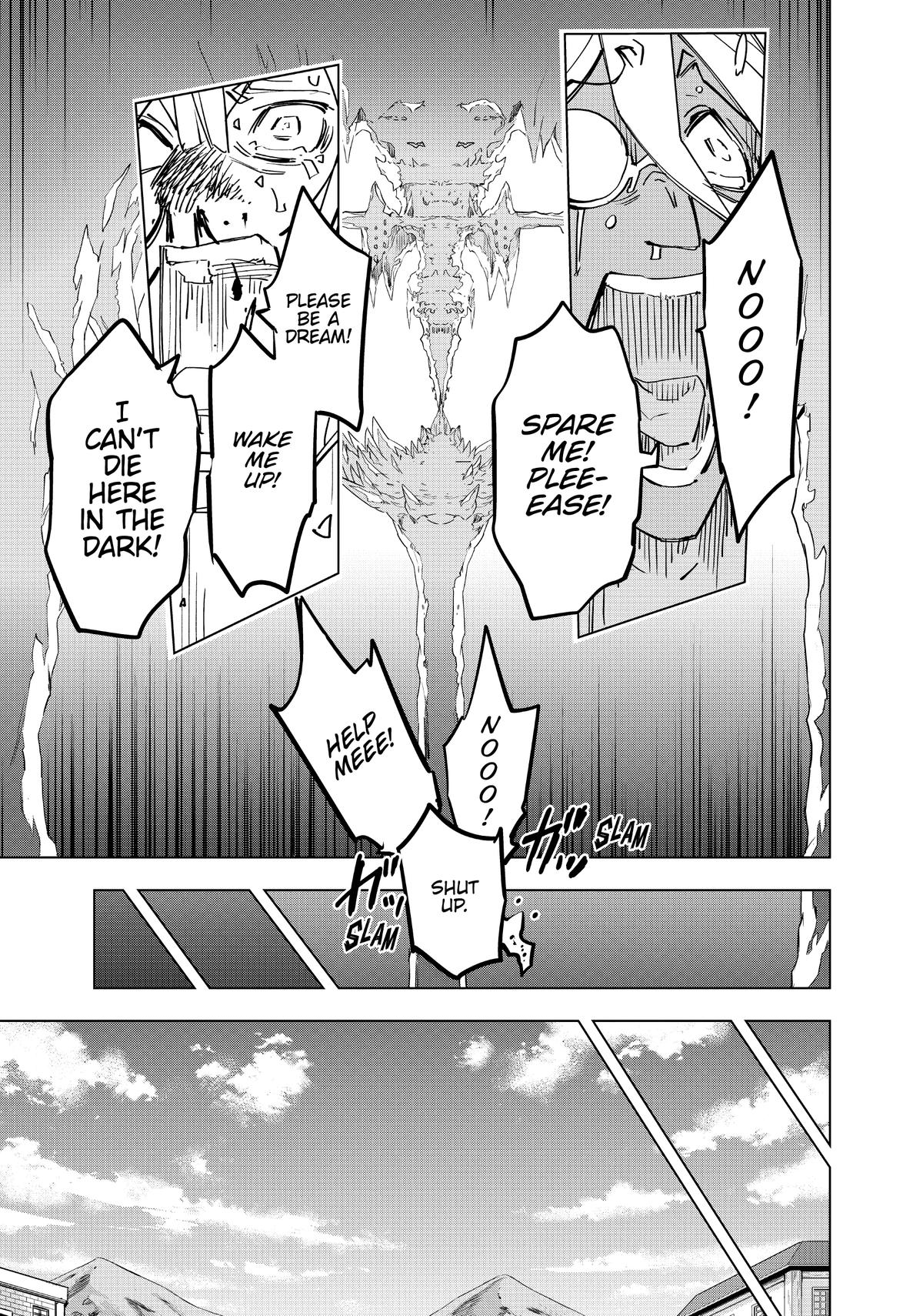 Backstabbed in a Backwater Dungeon – My Party Tried to Kill Me, But Thanks to an Infinite Gacha I Got LVL 9999 Friends and Am Out For Revenge Chapter 22 — page 11