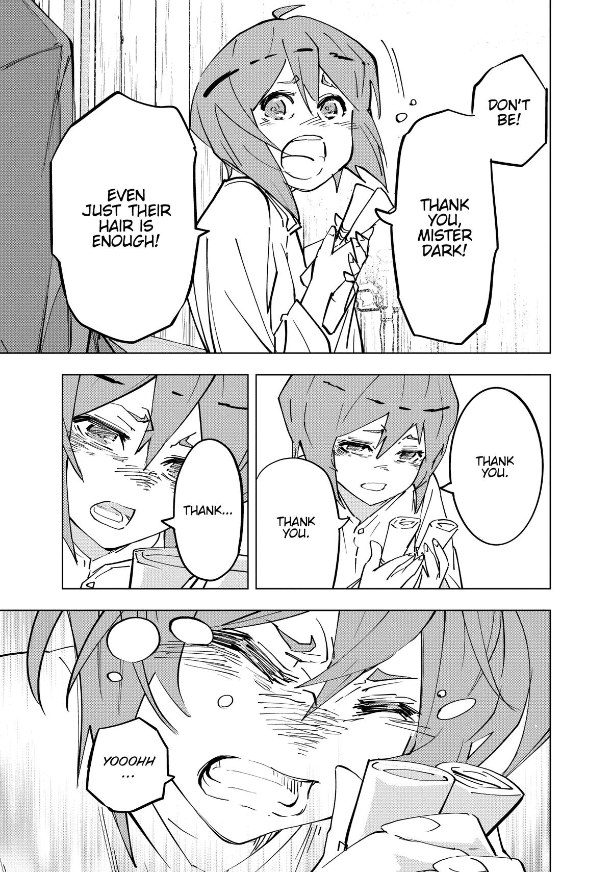 Backstabbed in a Backwater Dungeon – My Party Tried to Kill Me, But Thanks to an Infinite Gacha I Got LVL 9999 Friends and Am Out For Revenge Chapter 22 — page 17