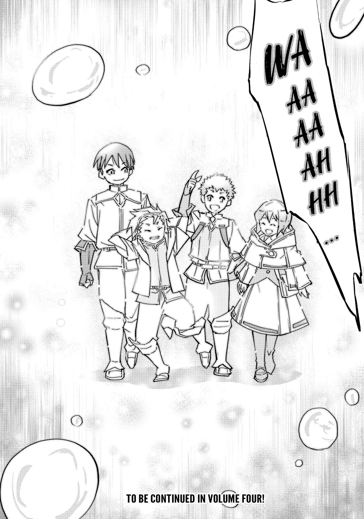 Backstabbed in a Backwater Dungeon – My Party Tried to Kill Me, But Thanks to an Infinite Gacha I Got LVL 9999 Friends and Am Out For Revenge Chapter 22 — page 20