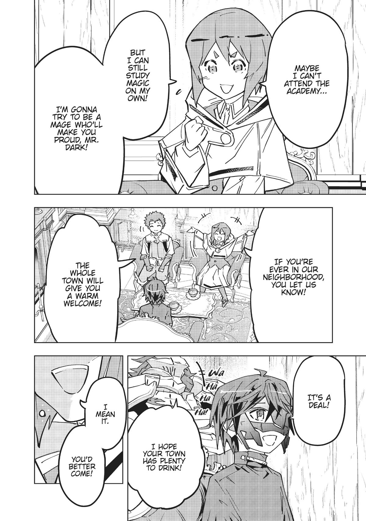 Backstabbed in a Backwater Dungeon – My Party Tried to Kill Me, But Thanks to an Infinite Gacha I Got LVL 9999 Friends and Am Out For Revenge Chapter 23 — page 10