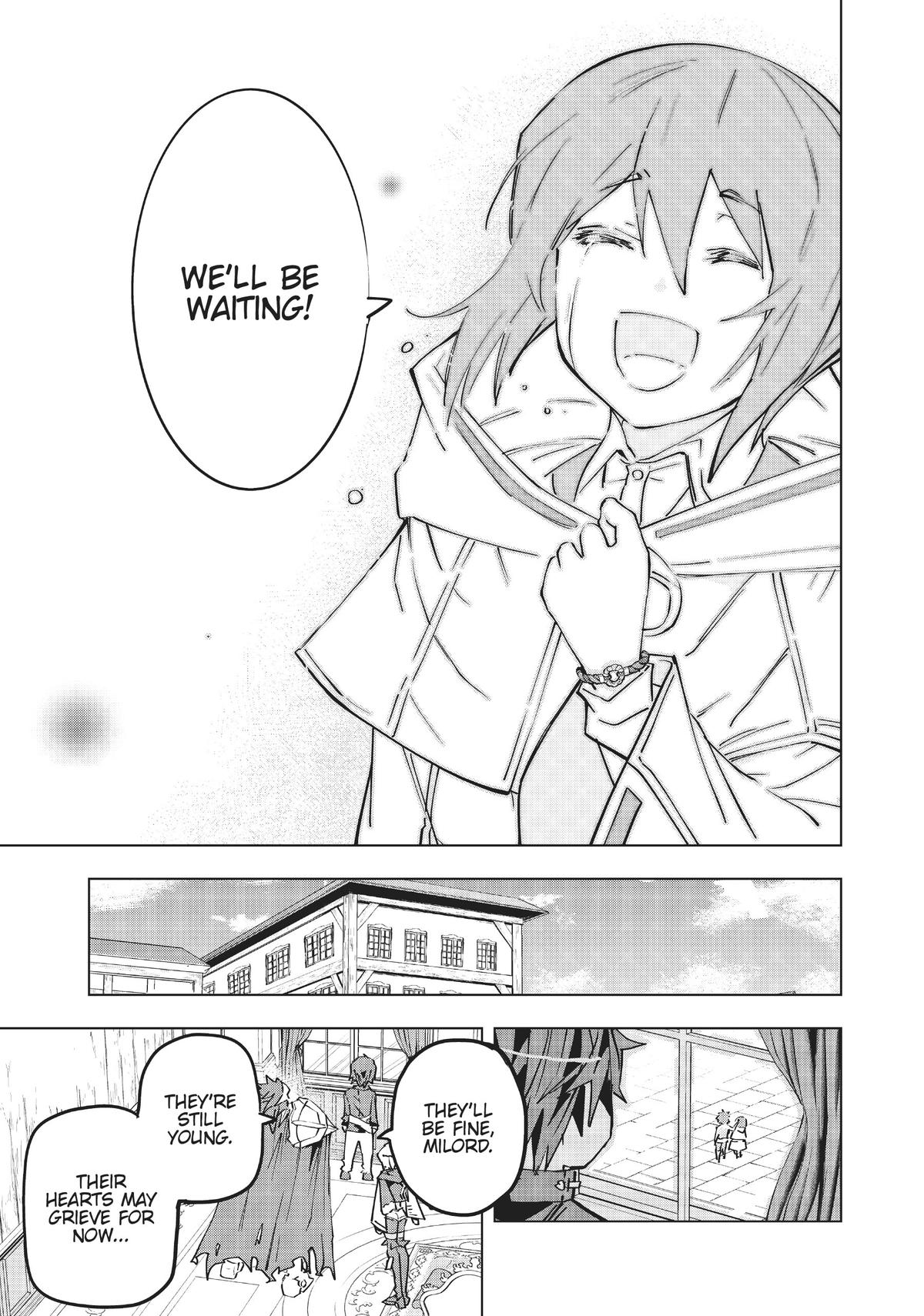 Backstabbed in a Backwater Dungeon – My Party Tried to Kill Me, But Thanks to an Infinite Gacha I Got LVL 9999 Friends and Am Out For Revenge Chapter 23 — page 11