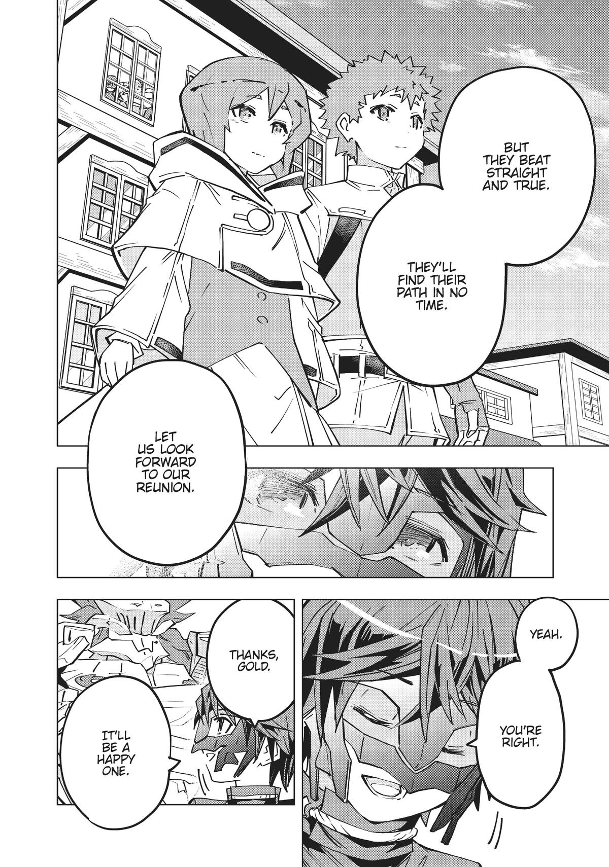 Backstabbed in a Backwater Dungeon – My Party Tried to Kill Me, But Thanks to an Infinite Gacha I Got LVL 9999 Friends and Am Out For Revenge Chapter 23 — page 12