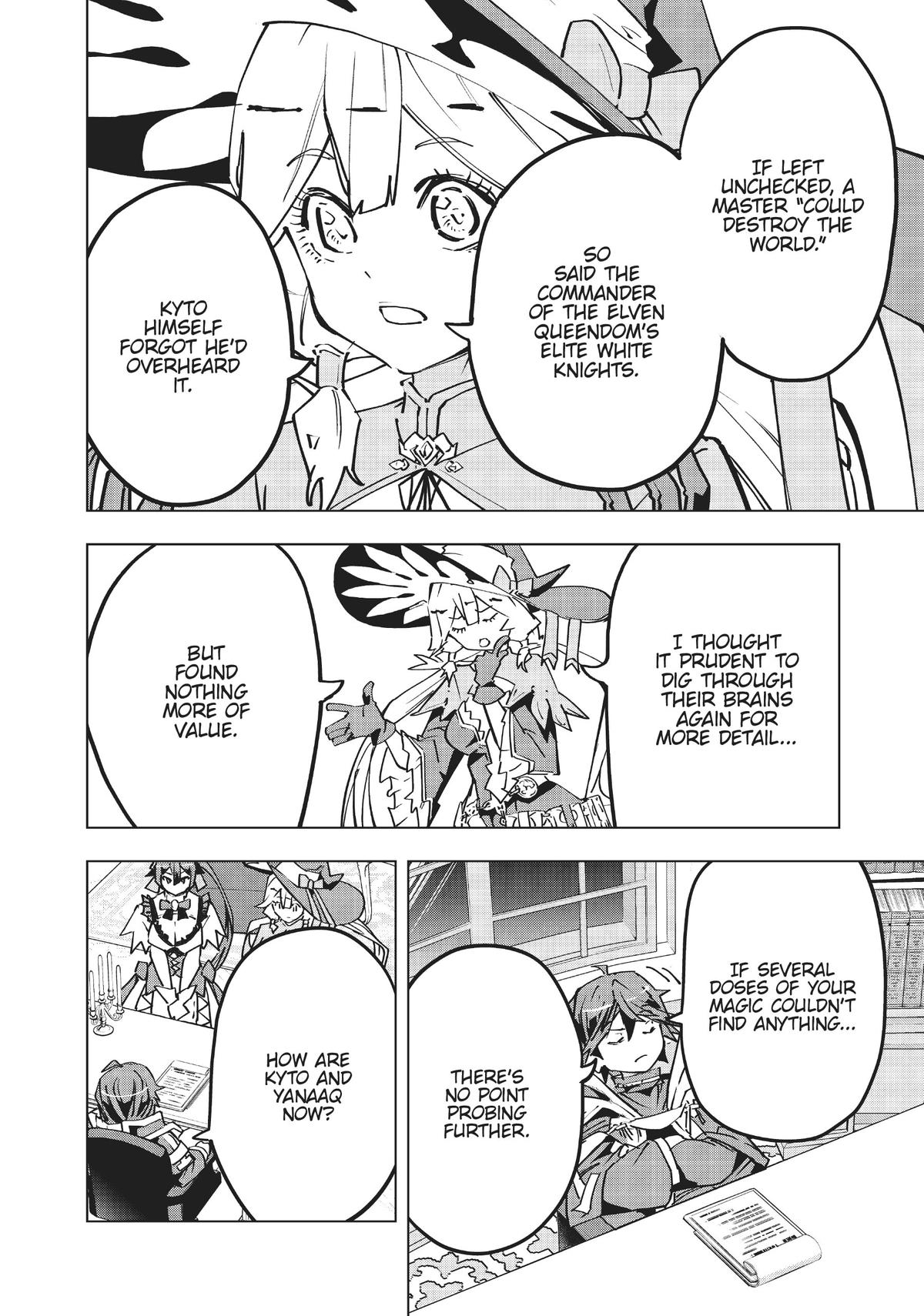 Backstabbed in a Backwater Dungeon – My Party Tried to Kill Me, But Thanks to an Infinite Gacha I Got LVL 9999 Friends and Am Out For Revenge Chapter 23 — page 18