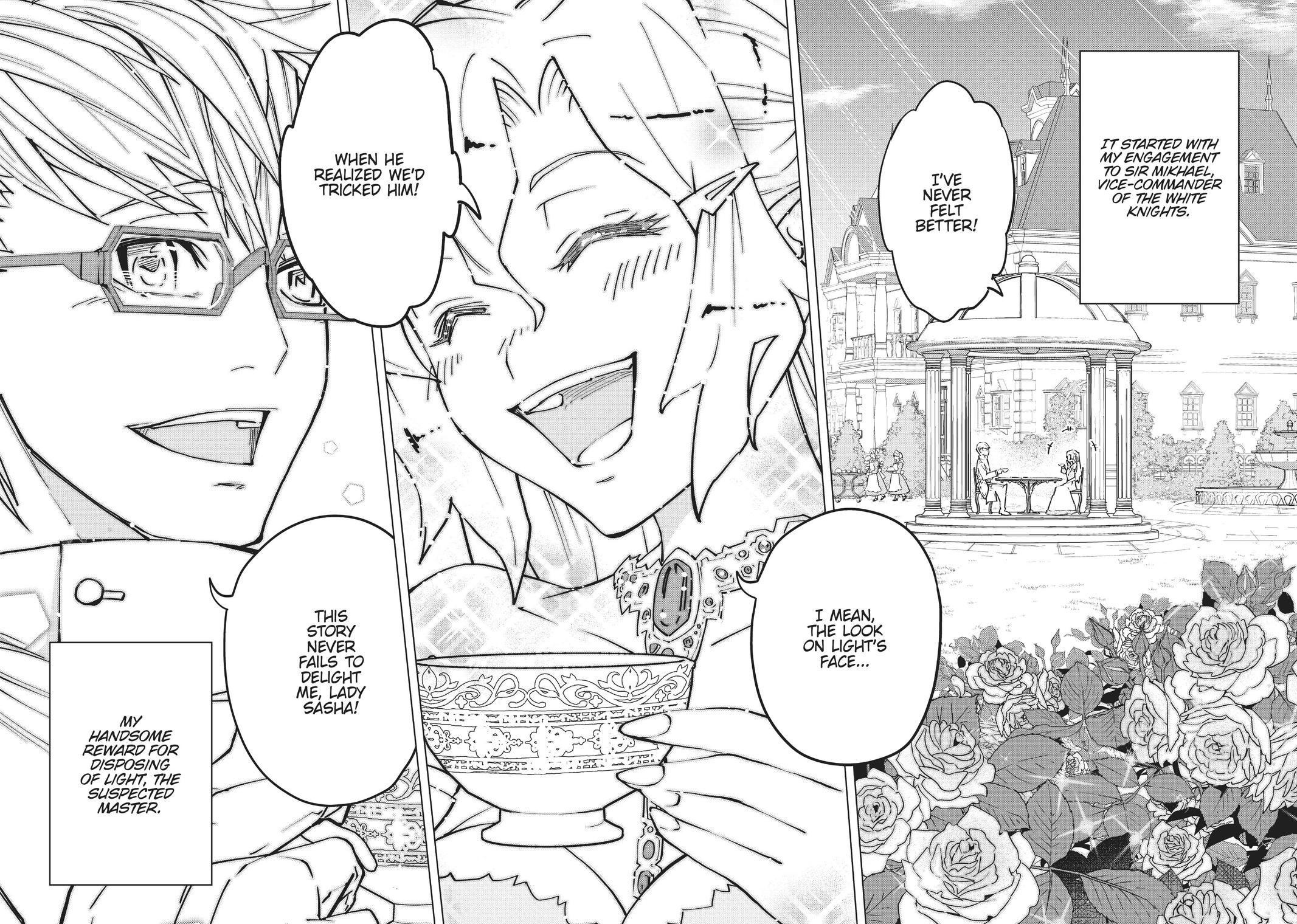 Backstabbed in a Backwater Dungeon – My Party Tried to Kill Me, But Thanks to an Infinite Gacha I Got LVL 9999 Friends and Am Out For Revenge Chapter 24 — page 2