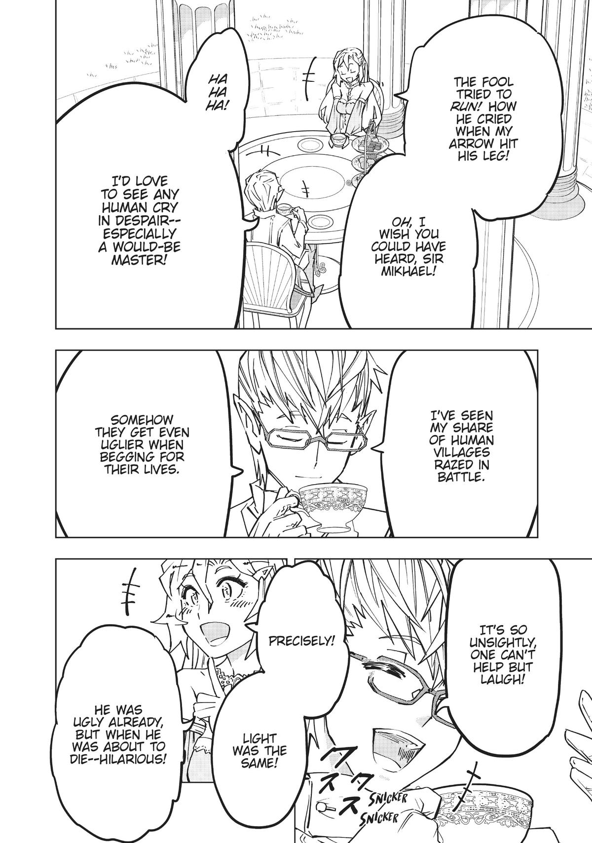 Backstabbed in a Backwater Dungeon – My Party Tried to Kill Me, But Thanks to an Infinite Gacha I Got LVL 9999 Friends and Am Out For Revenge Chapter 24 — page 3