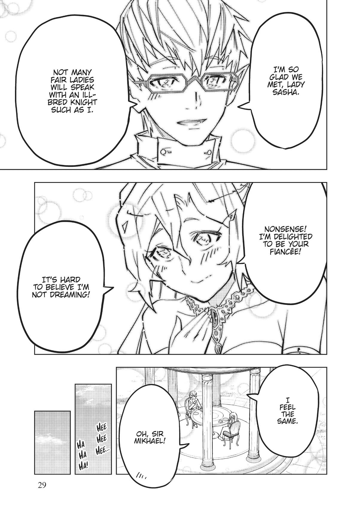 Backstabbed in a Backwater Dungeon – My Party Tried to Kill Me, But Thanks to an Infinite Gacha I Got LVL 9999 Friends and Am Out For Revenge Chapter 24 — page 4
