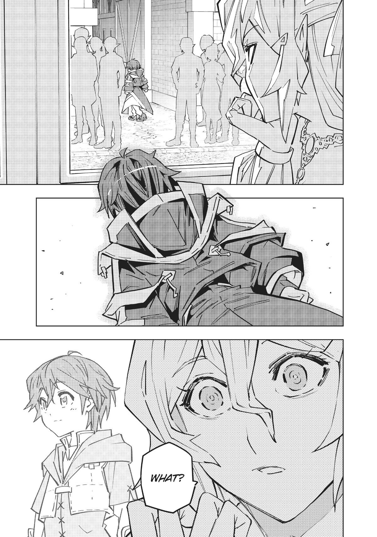 Backstabbed in a Backwater Dungeon – My Party Tried to Kill Me, But Thanks to an Infinite Gacha I Got LVL 9999 Friends and Am Out For Revenge Chapter 24 — page 8