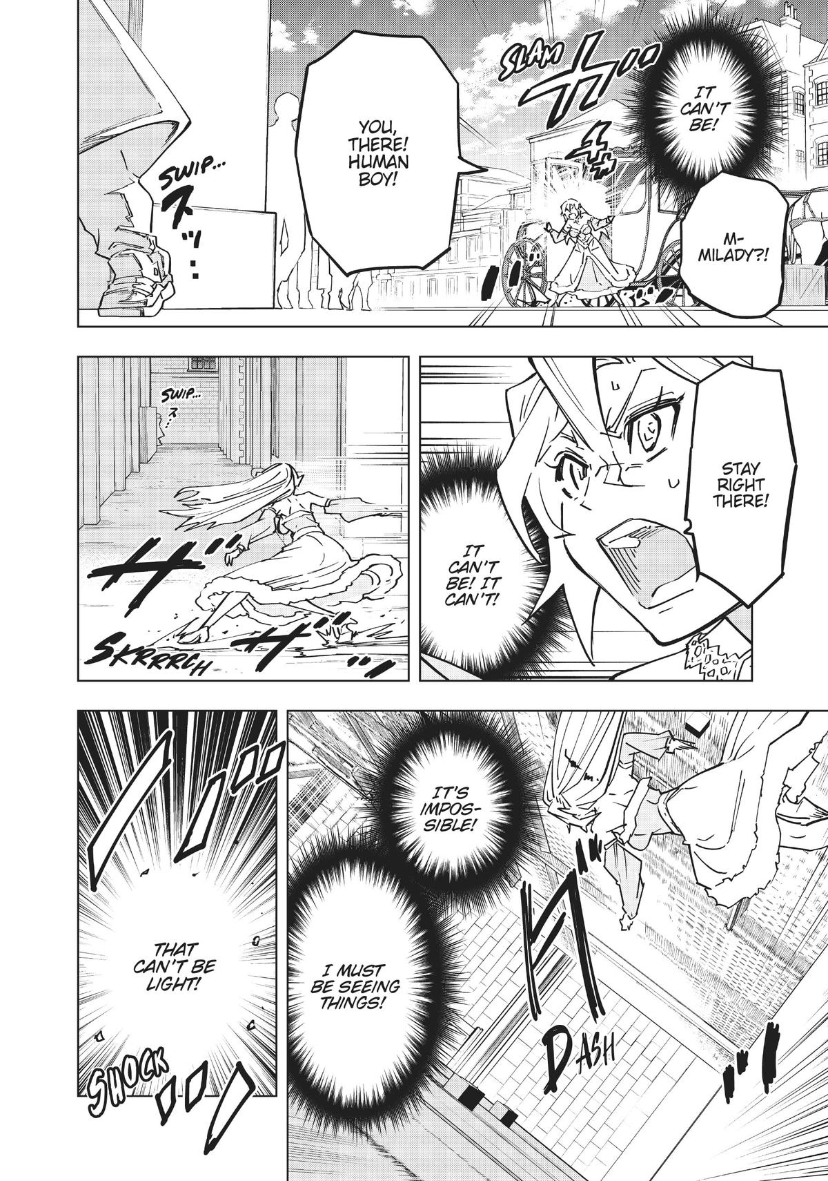 Backstabbed in a Backwater Dungeon – My Party Tried to Kill Me, But Thanks to an Infinite Gacha I Got LVL 9999 Friends and Am Out For Revenge Chapter 24 — page 9