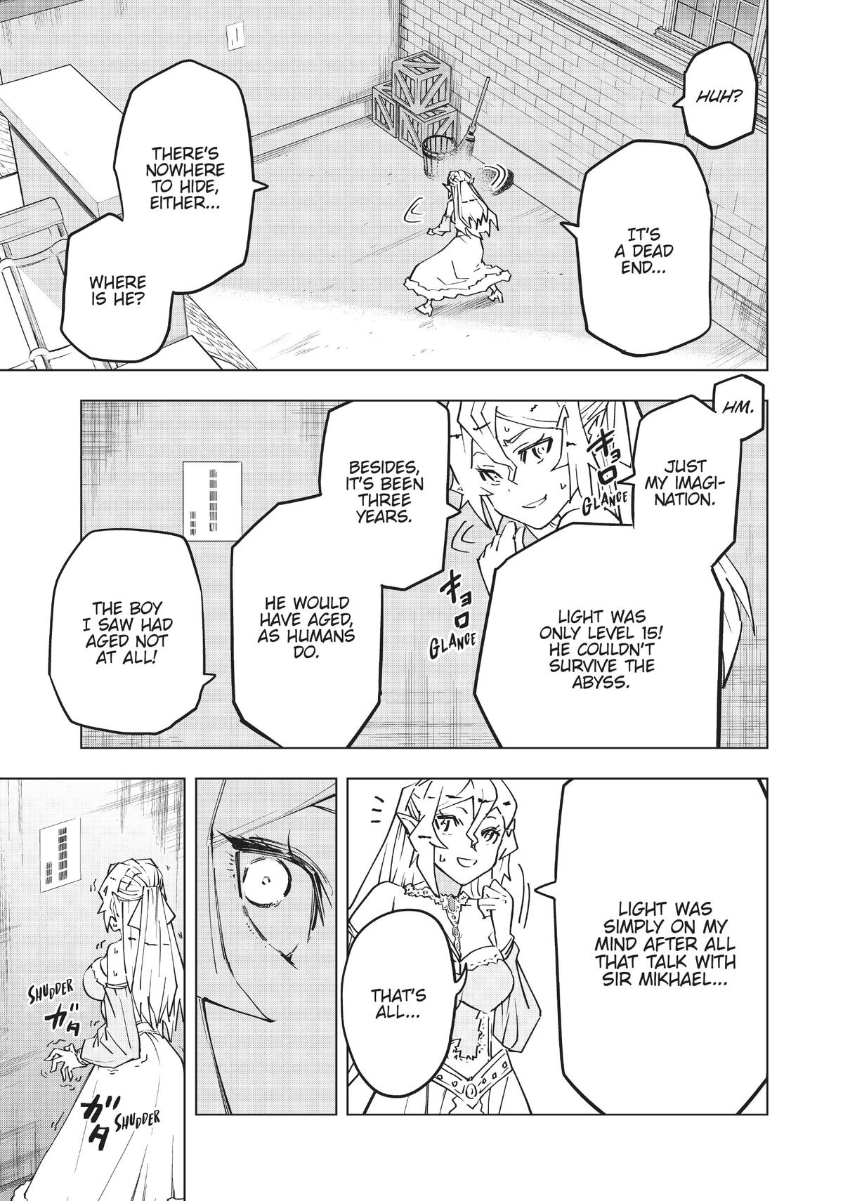 Backstabbed in a Backwater Dungeon – My Party Tried to Kill Me, But Thanks to an Infinite Gacha I Got LVL 9999 Friends and Am Out For Revenge Chapter 24 — page 10