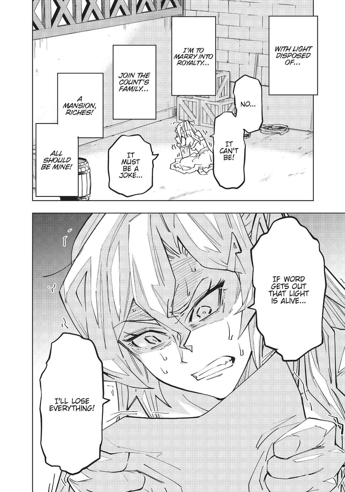 Backstabbed in a Backwater Dungeon – My Party Tried to Kill Me, But Thanks to an Infinite Gacha I Got LVL 9999 Friends and Am Out For Revenge Chapter 24 — page 13