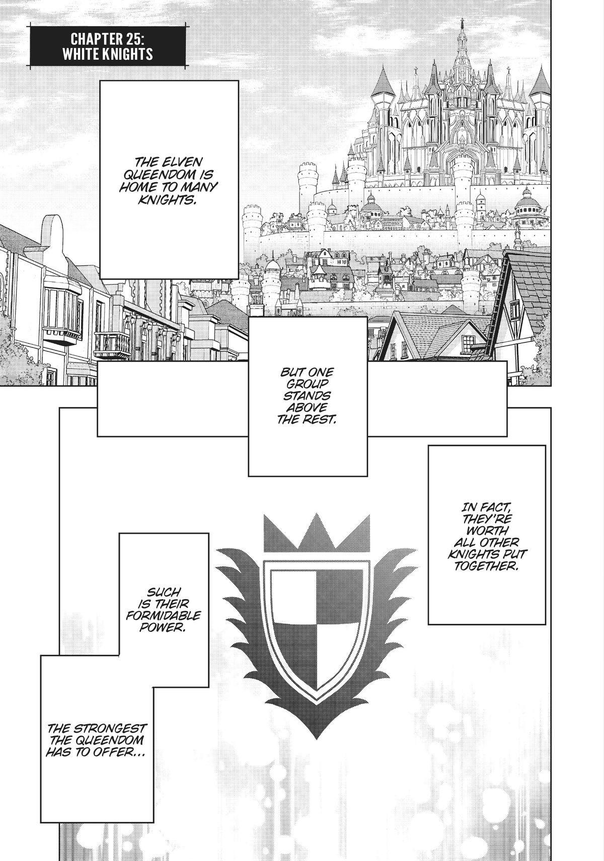 Backstabbed in a Backwater Dungeon – My Party Tried to Kill Me, But Thanks to an Infinite Gacha I Got LVL 9999 Friends and Am Out For Revenge Chapter 25 — page 1