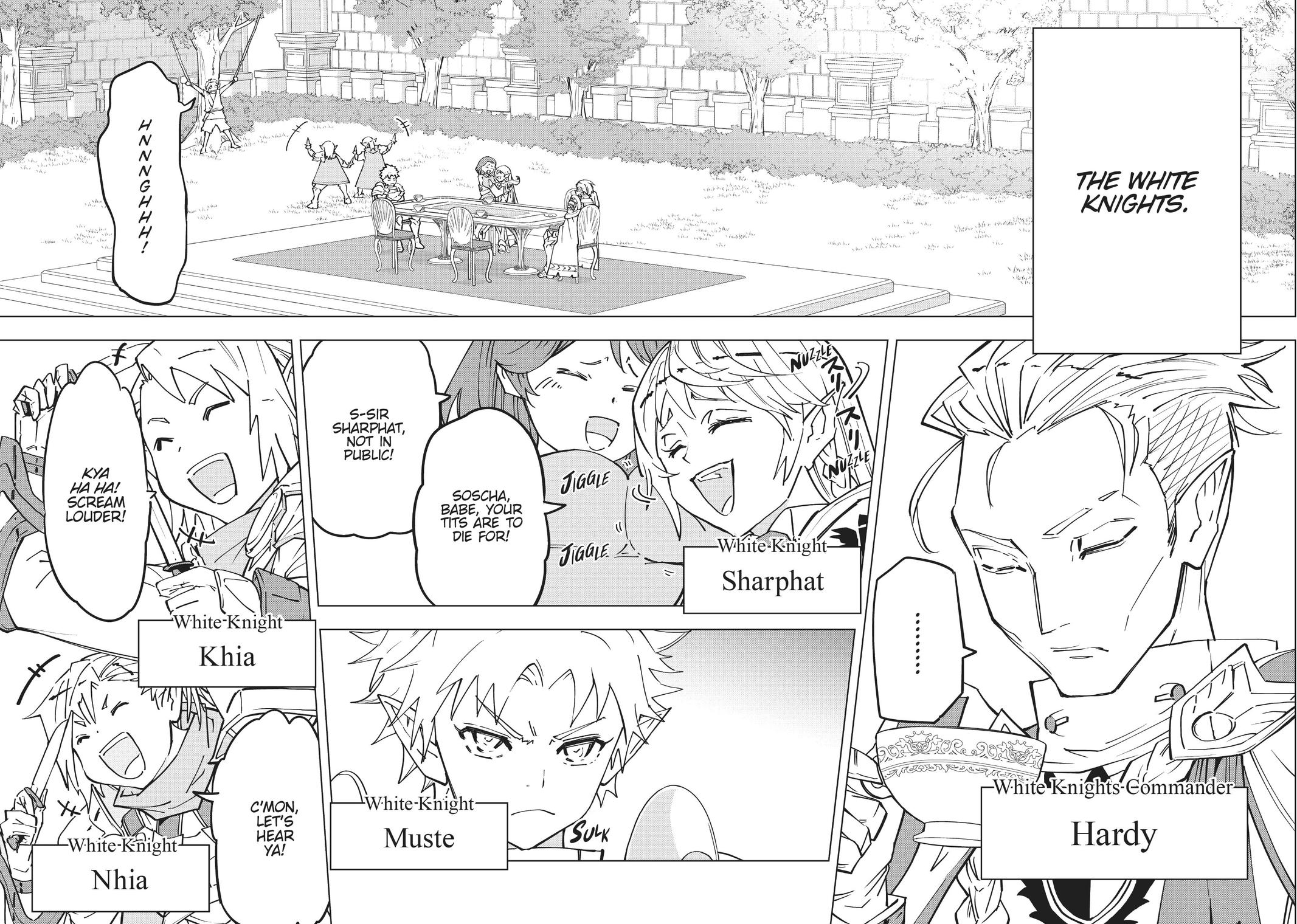Backstabbed in a Backwater Dungeon – My Party Tried to Kill Me, But Thanks to an Infinite Gacha I Got LVL 9999 Friends and Am Out For Revenge Chapter 25 — page 2