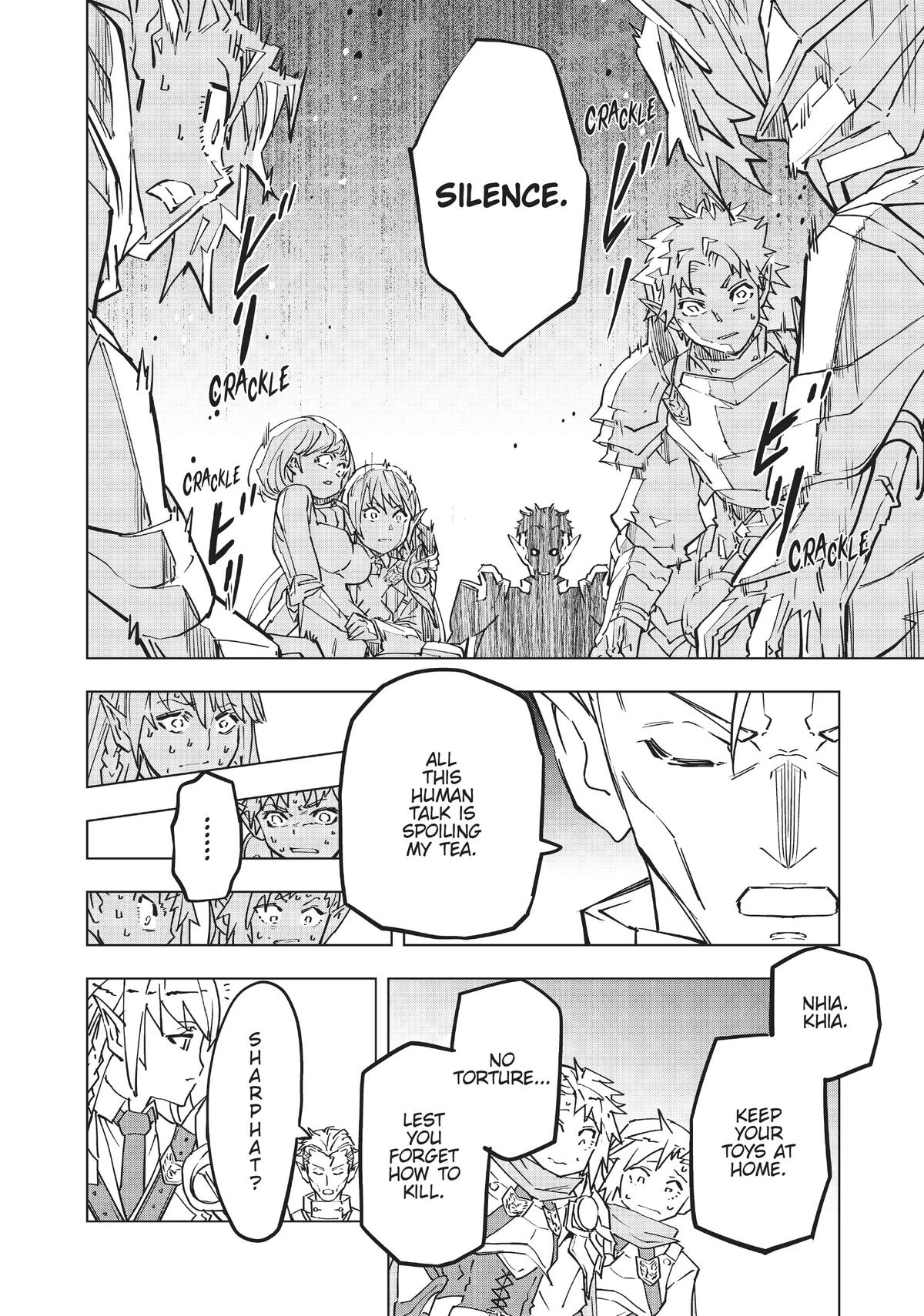 Backstabbed in a Backwater Dungeon – My Party Tried to Kill Me, But Thanks to an Infinite Gacha I Got LVL 9999 Friends and Am Out For Revenge Chapter 25 — page 9