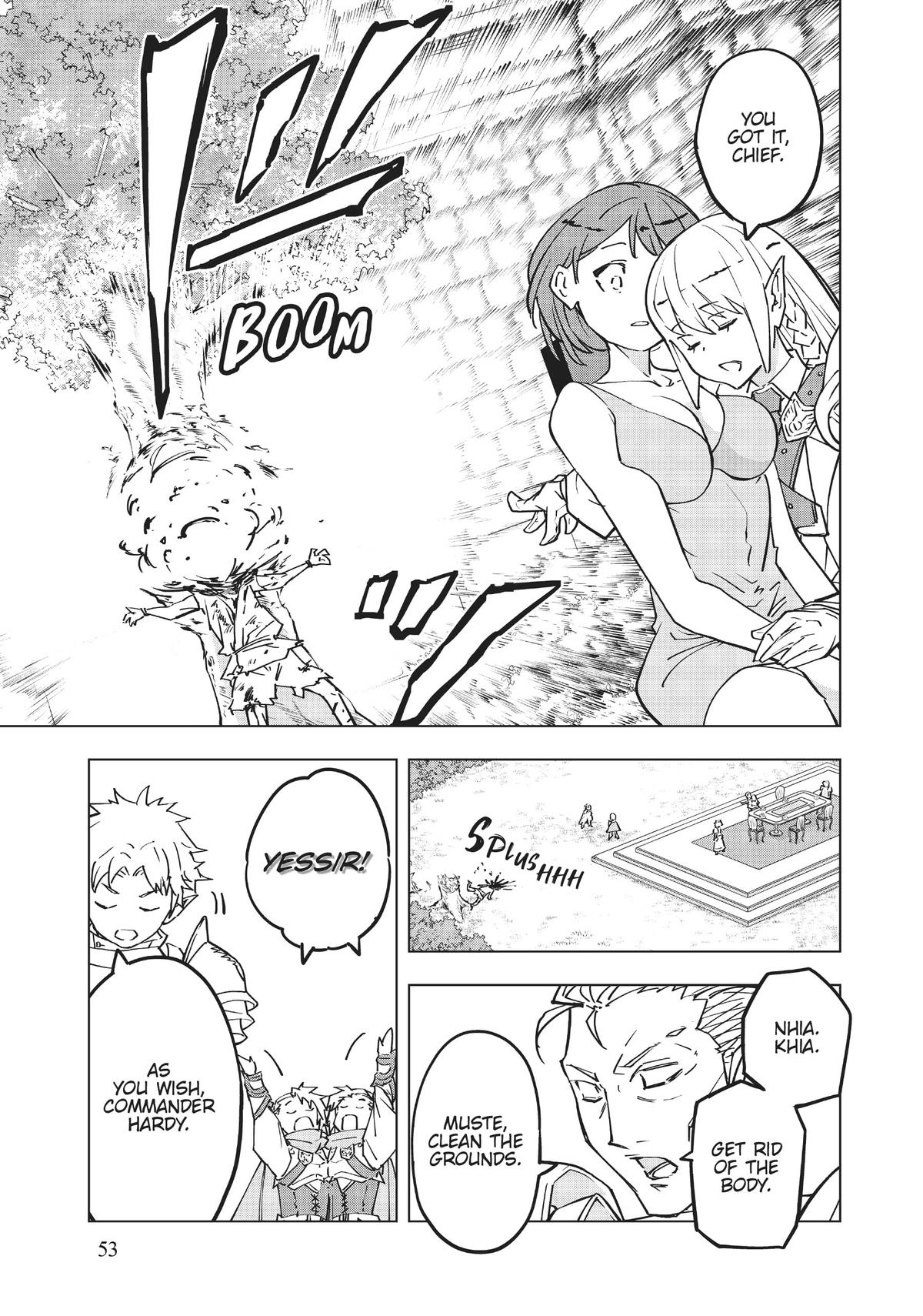 Backstabbed in a Backwater Dungeon – My Party Tried to Kill Me, But Thanks to an Infinite Gacha I Got LVL 9999 Friends and Am Out For Revenge Chapter 25 — page 10