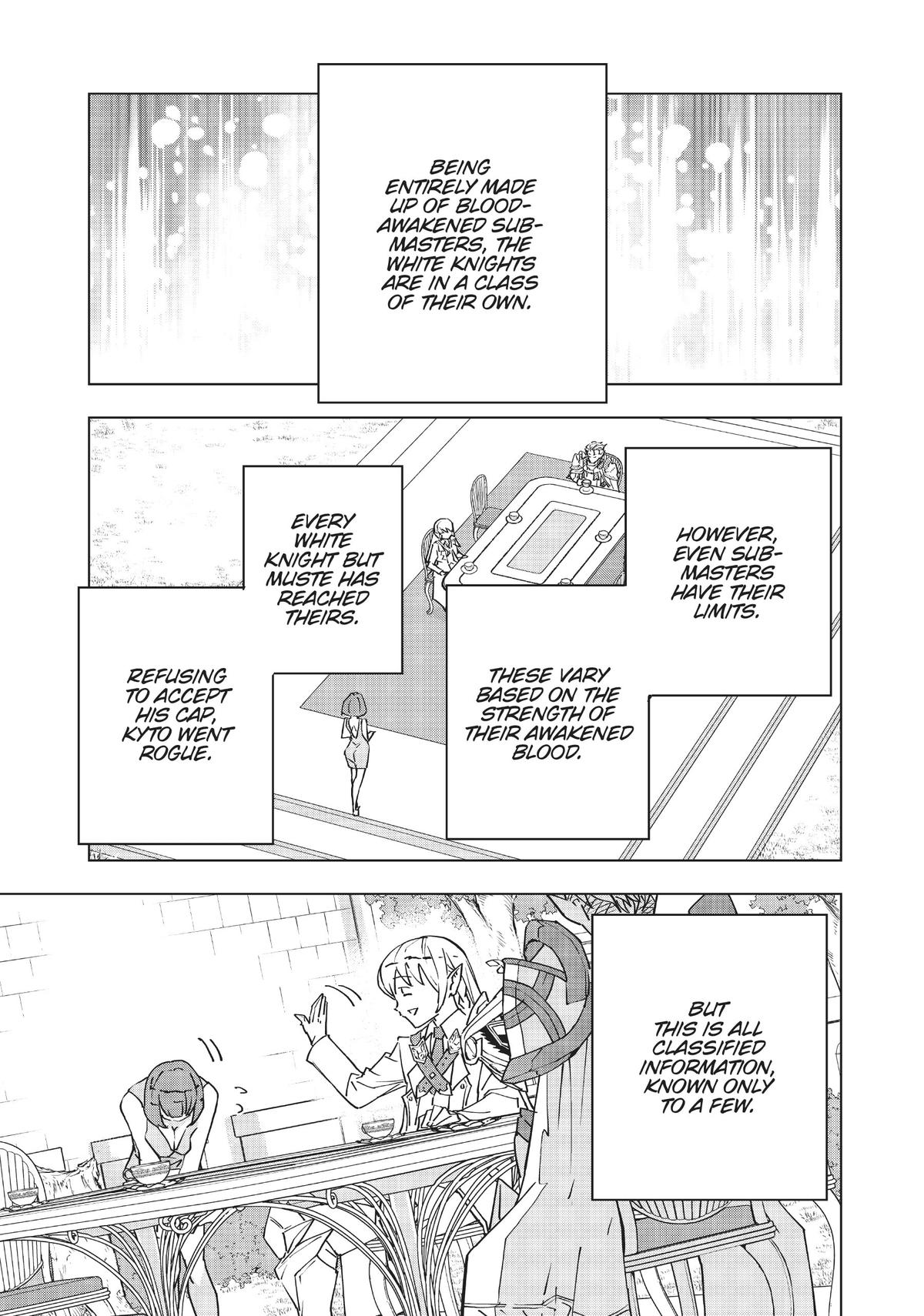Backstabbed in a Backwater Dungeon – My Party Tried to Kill Me, But Thanks to an Infinite Gacha I Got LVL 9999 Friends and Am Out For Revenge Chapter 25 — page 14