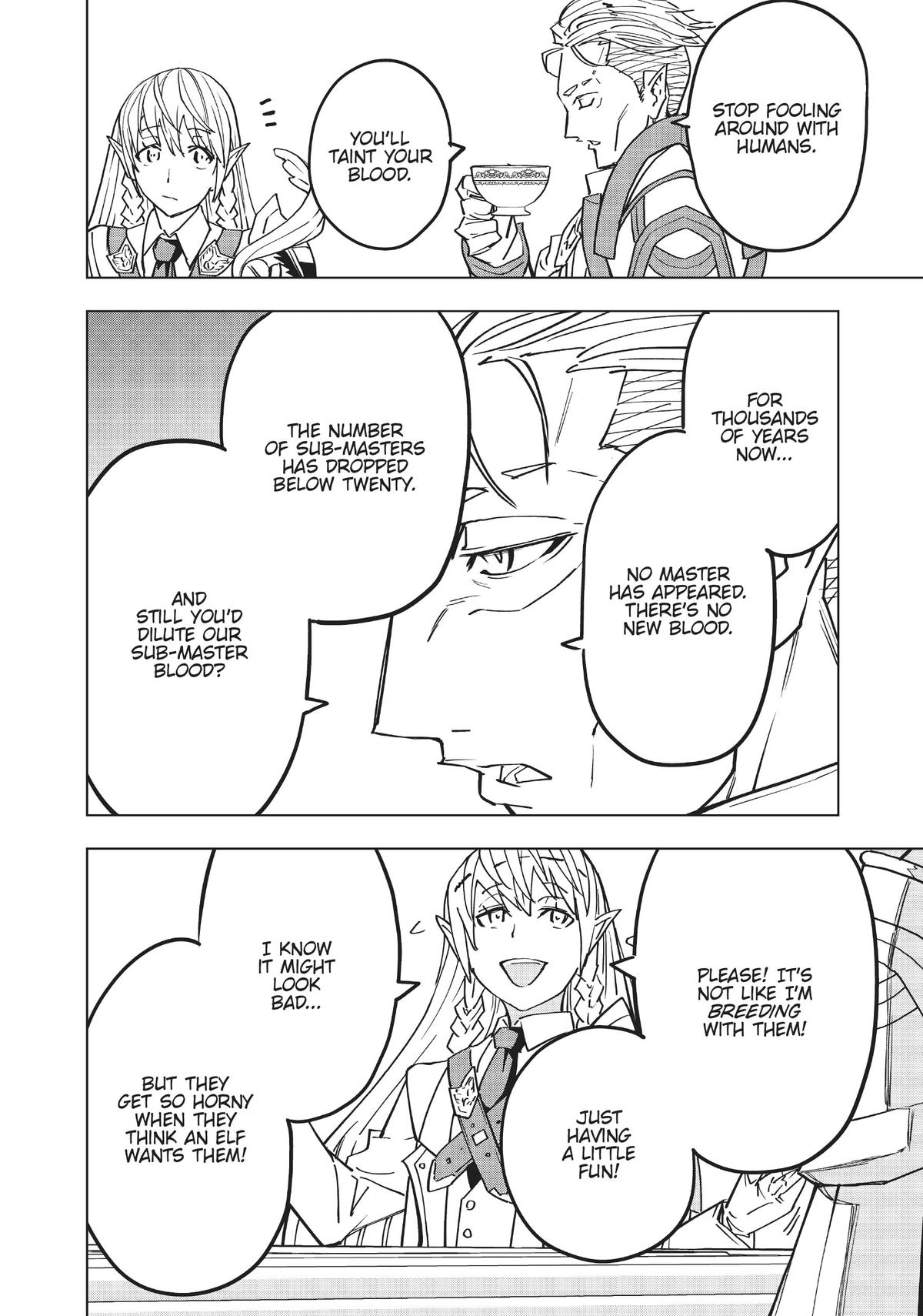 Backstabbed in a Backwater Dungeon – My Party Tried to Kill Me, But Thanks to an Infinite Gacha I Got LVL 9999 Friends and Am Out For Revenge Chapter 25 — page 15