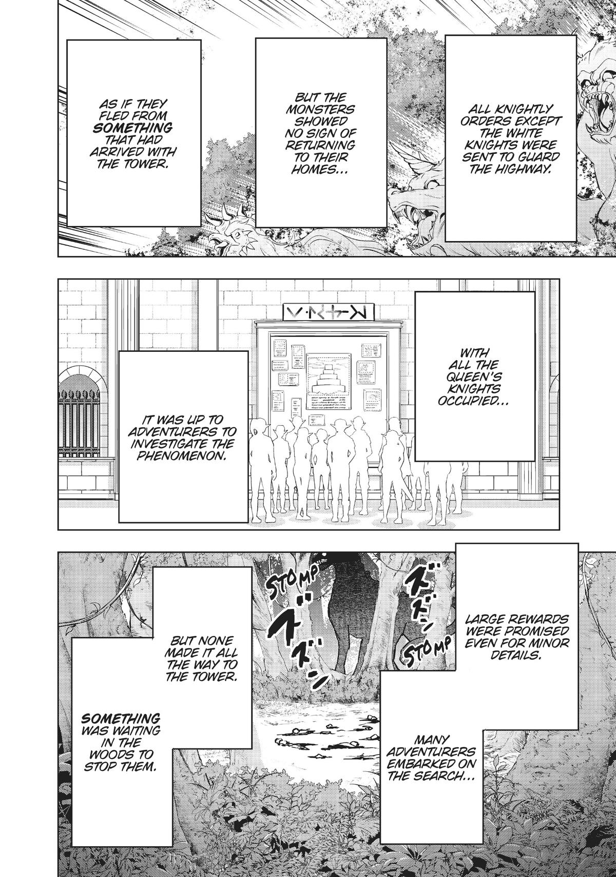Backstabbed in a Backwater Dungeon – My Party Tried to Kill Me, But Thanks to an Infinite Gacha I Got LVL 9999 Friends and Am Out For Revenge Chapter 26 — page 2