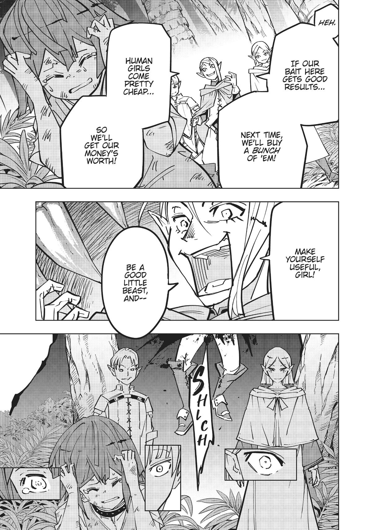 Backstabbed in a Backwater Dungeon – My Party Tried to Kill Me, But Thanks to an Infinite Gacha I Got LVL 9999 Friends and Am Out For Revenge Chapter 26 — page 5
