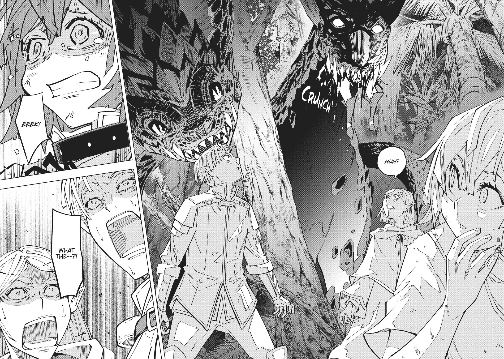 Backstabbed in a Backwater Dungeon – My Party Tried to Kill Me, But Thanks to an Infinite Gacha I Got LVL 9999 Friends and Am Out For Revenge Chapter 26 — page 6
