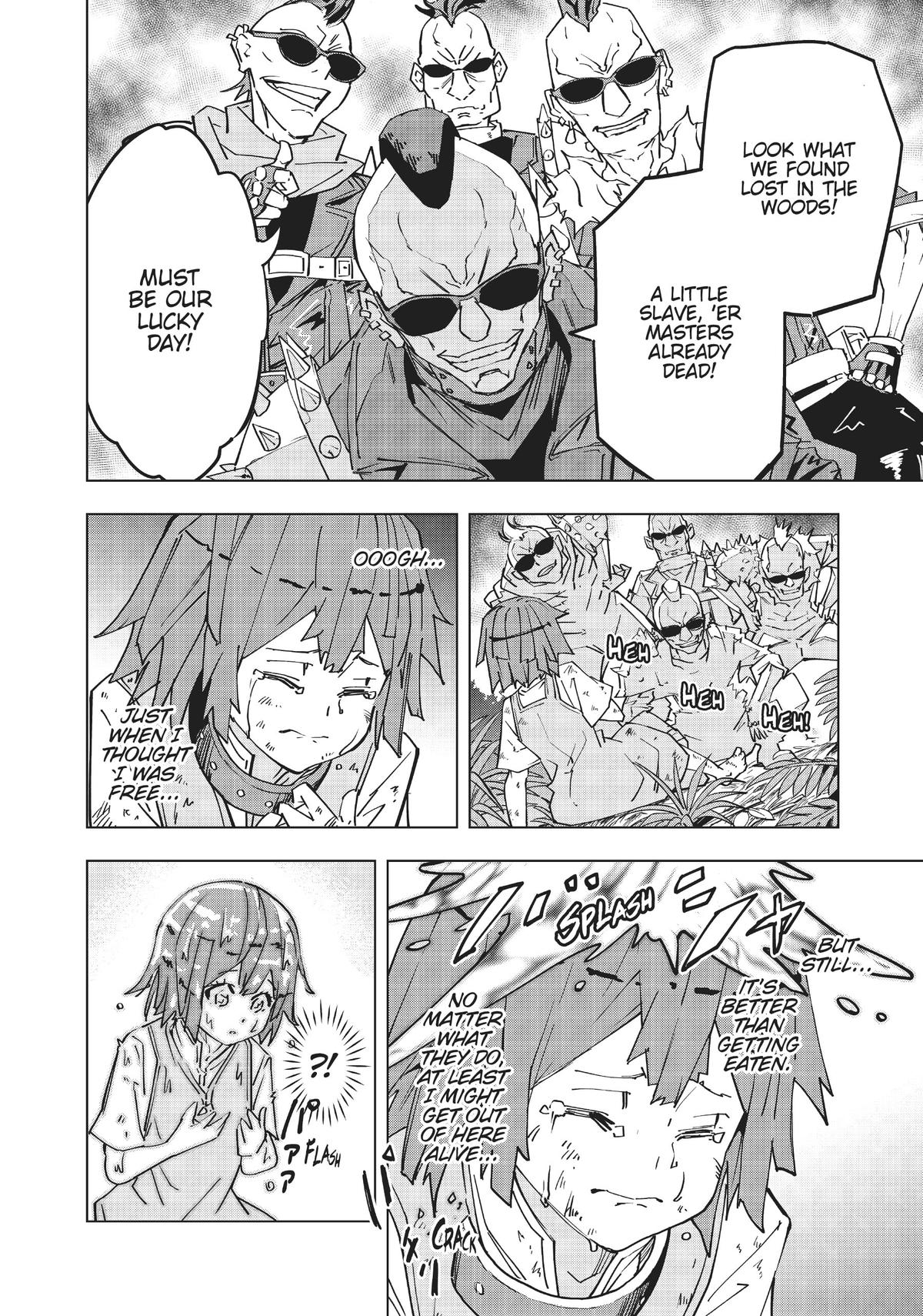 Backstabbed in a Backwater Dungeon – My Party Tried to Kill Me, But Thanks to an Infinite Gacha I Got LVL 9999 Friends and Am Out For Revenge Chapter 26 — page 9