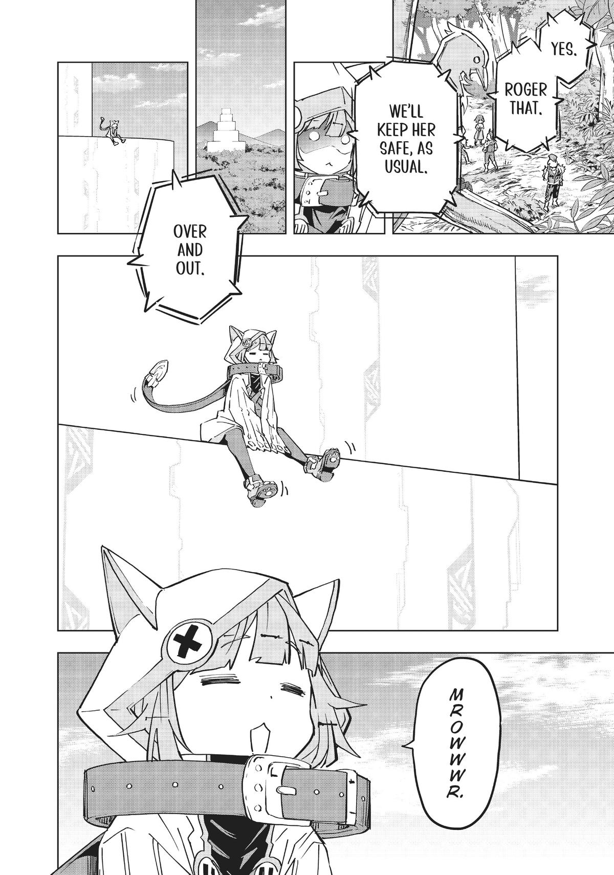 Backstabbed in a Backwater Dungeon – My Party Tried to Kill Me, But Thanks to an Infinite Gacha I Got LVL 9999 Friends and Am Out For Revenge Chapter 26 — page 11