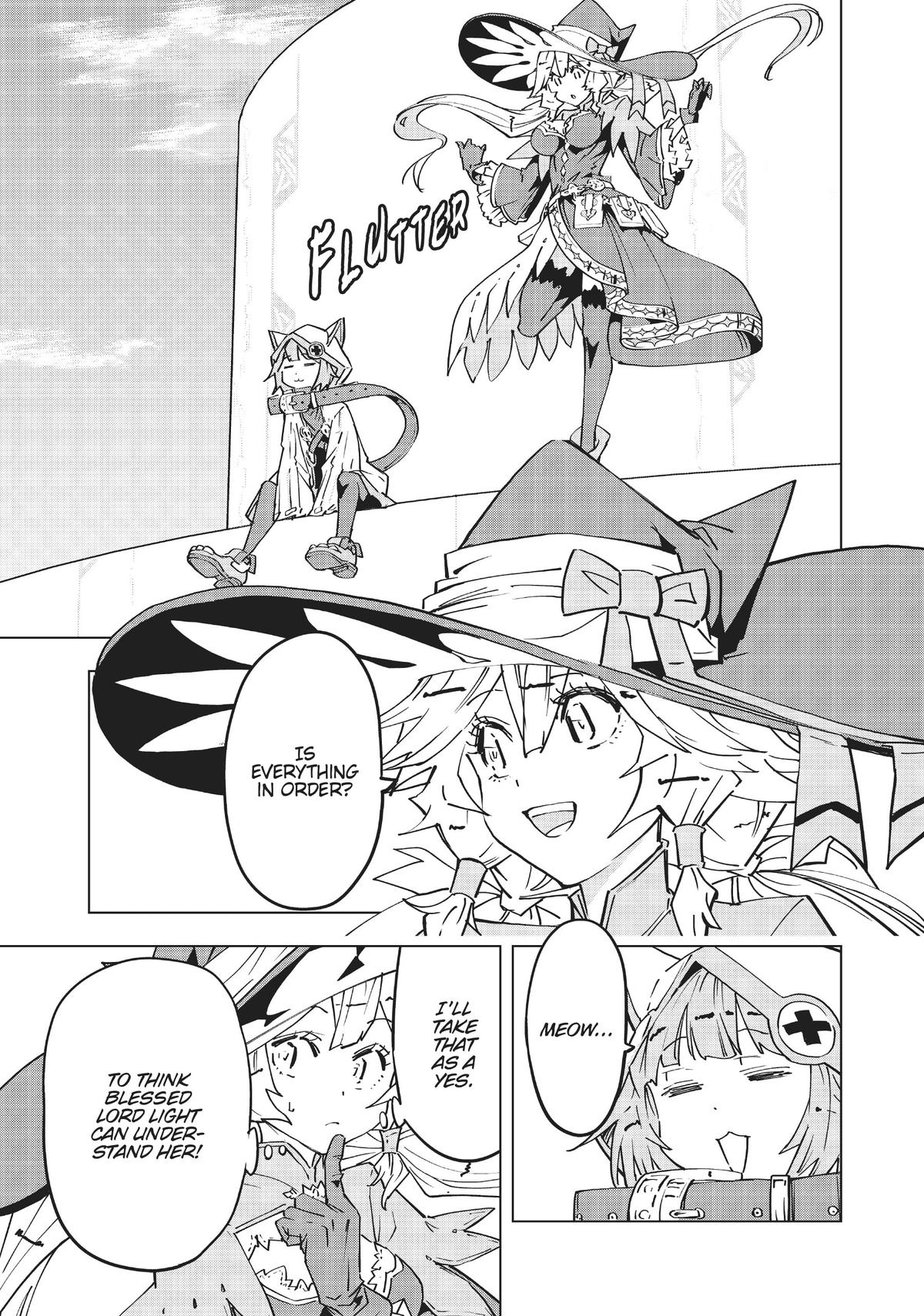 Backstabbed in a Backwater Dungeon – My Party Tried to Kill Me, But Thanks to an Infinite Gacha I Got LVL 9999 Friends and Am Out For Revenge Chapter 26 — page 12